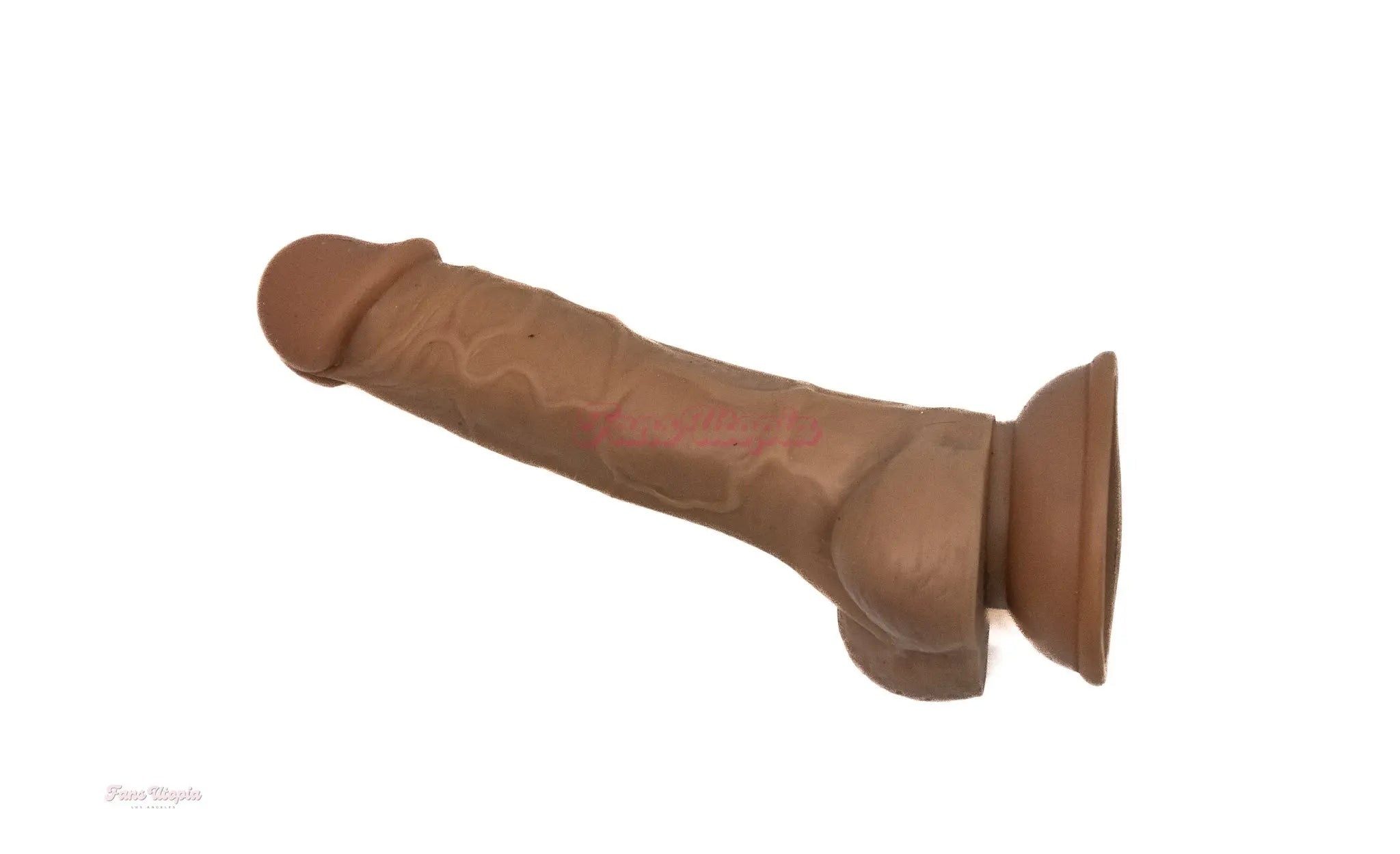Sofie Marie Brown Toy Sofie Marie