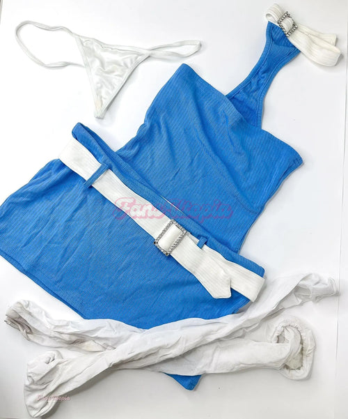 A4K - Mochi Mona Porn+