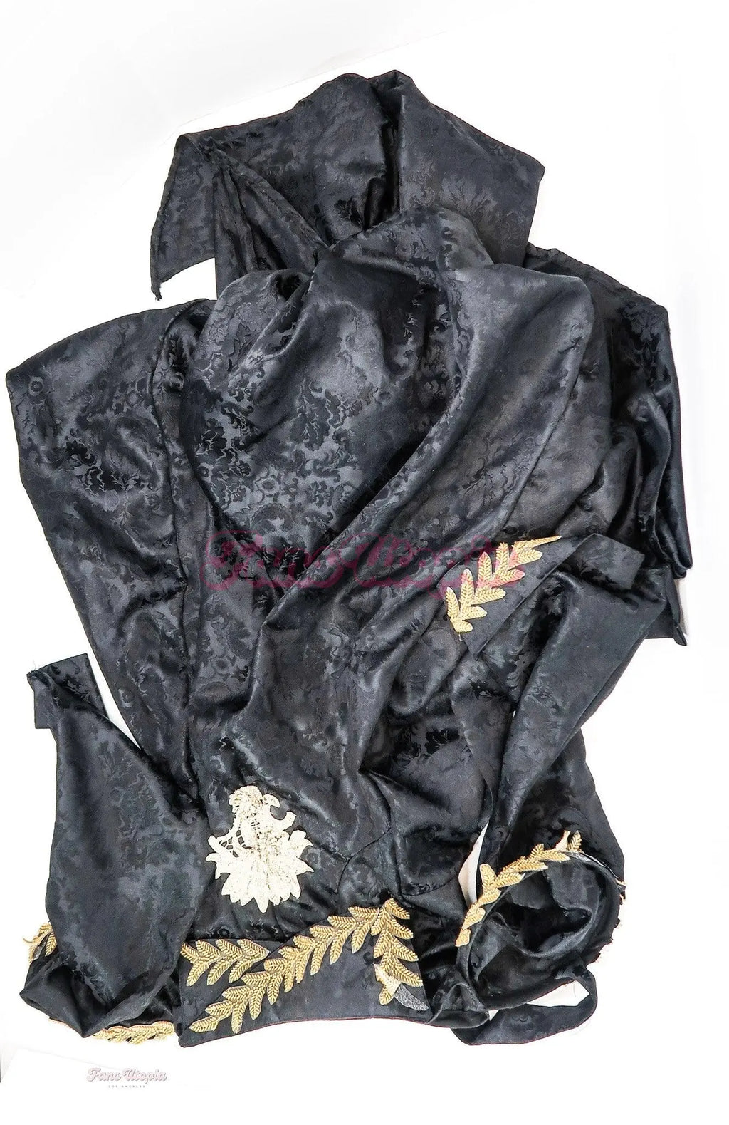 Anna Claire Clouds House Of The Dragons Costume Anna Claire Clouds