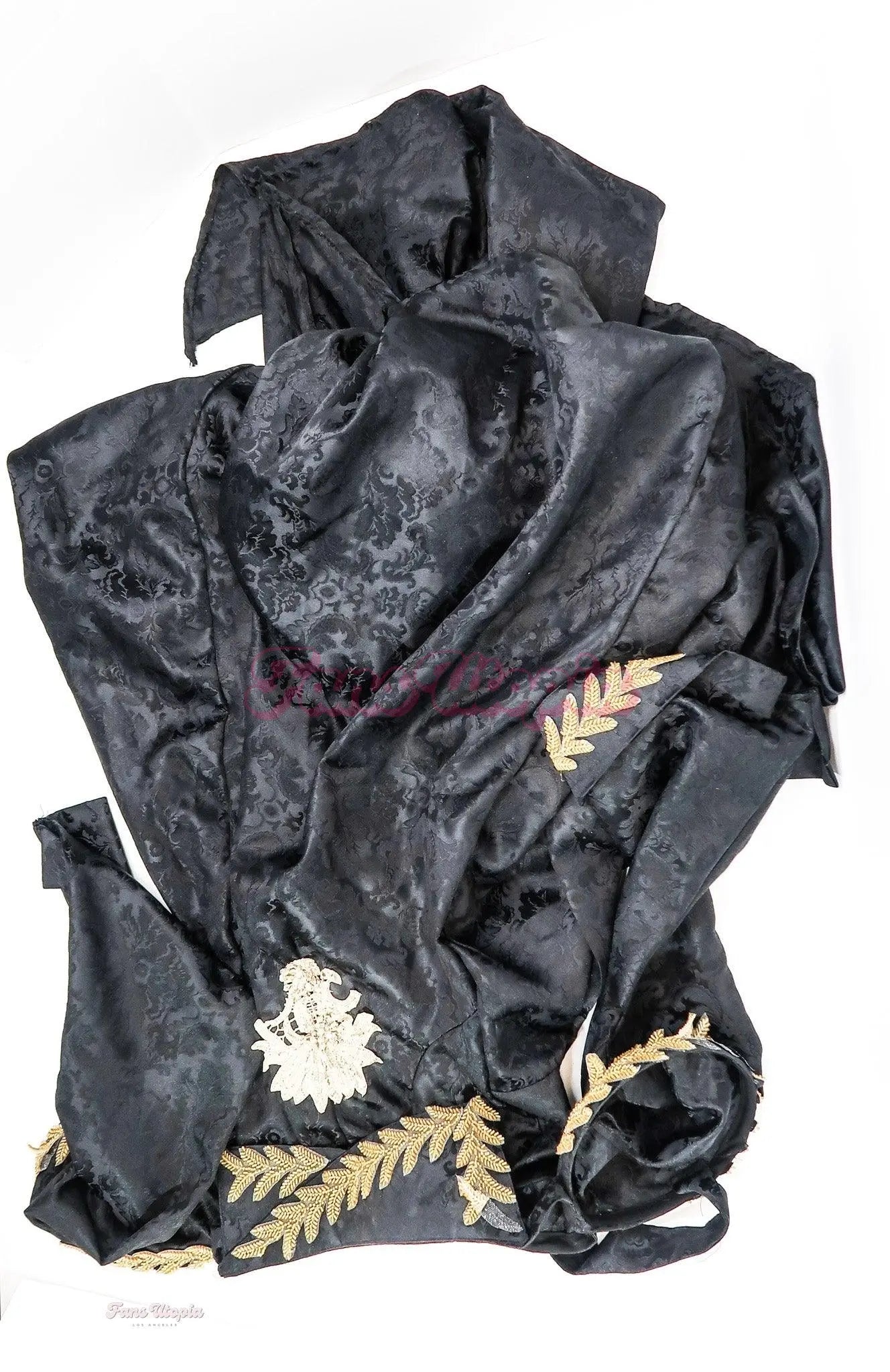 Anna Claire Clouds House Of The Dragons Costume Anna Claire Clouds