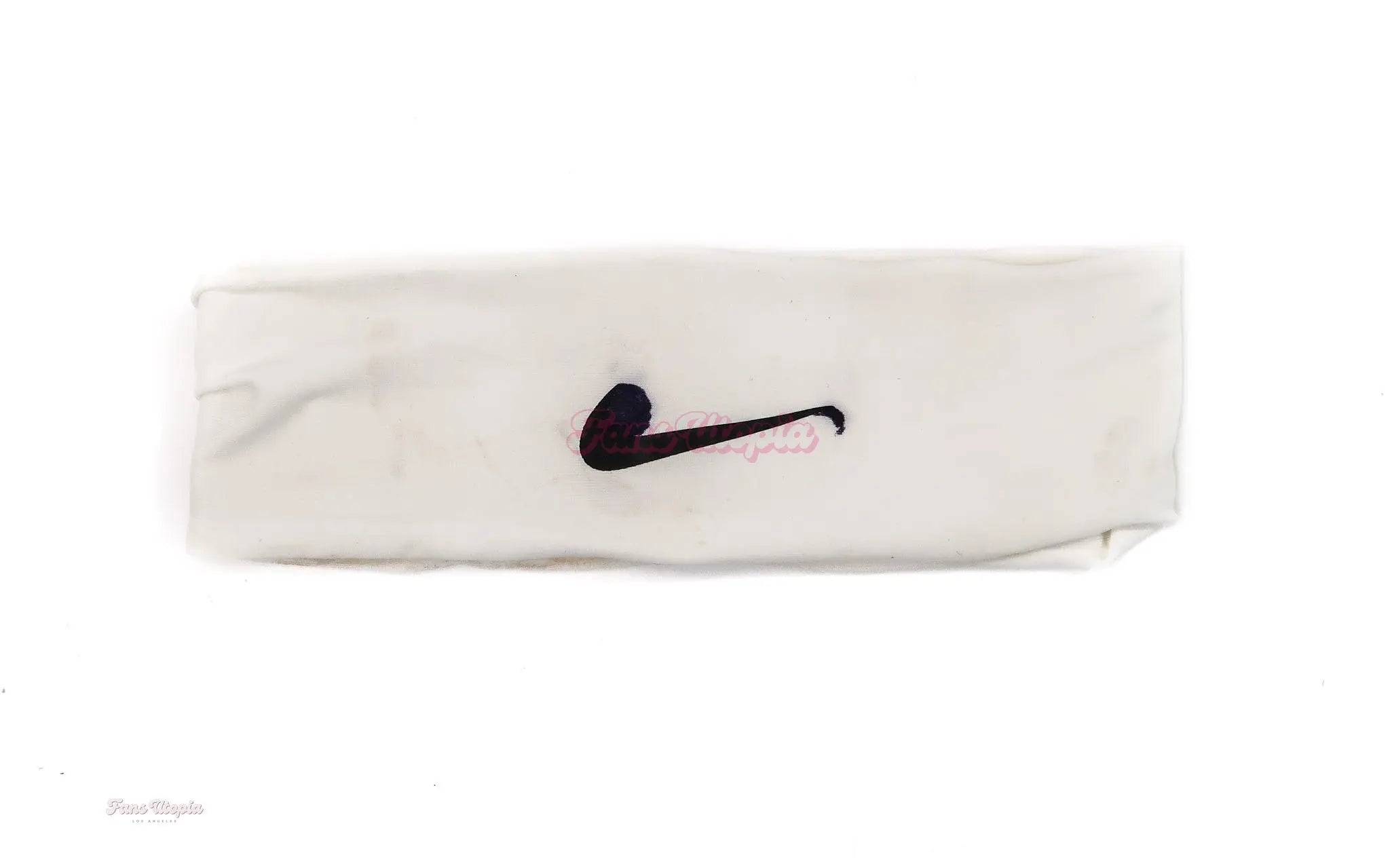 Anna Claire Clouds Sweat Headband Anna Claire Clouds