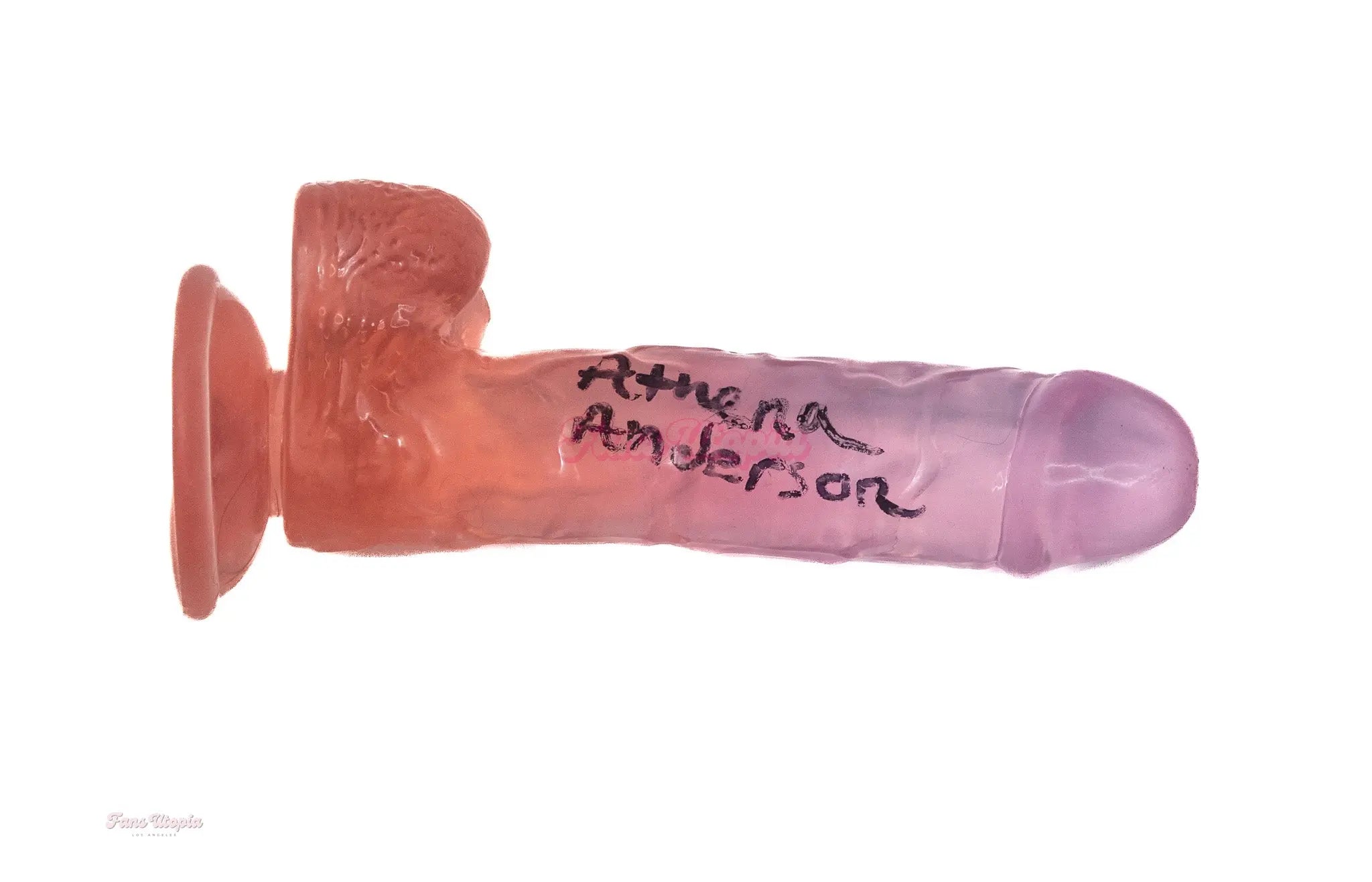 Athena Anderson Toy Athena Anderson