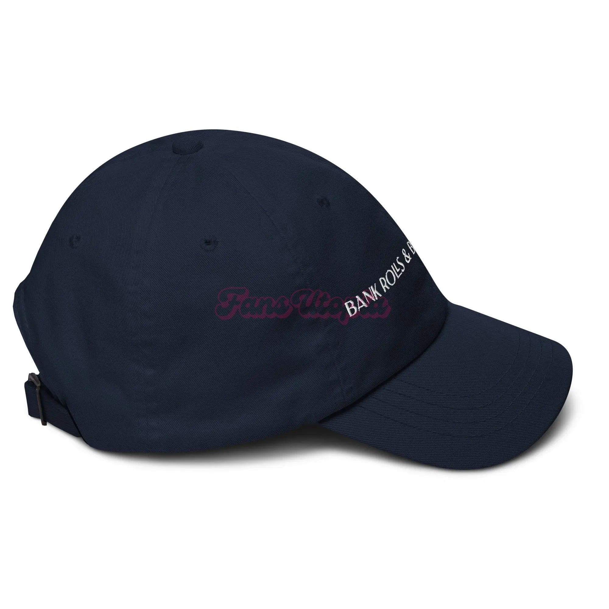 Bank Rolls & Bad Decisions FANS UTOPIA