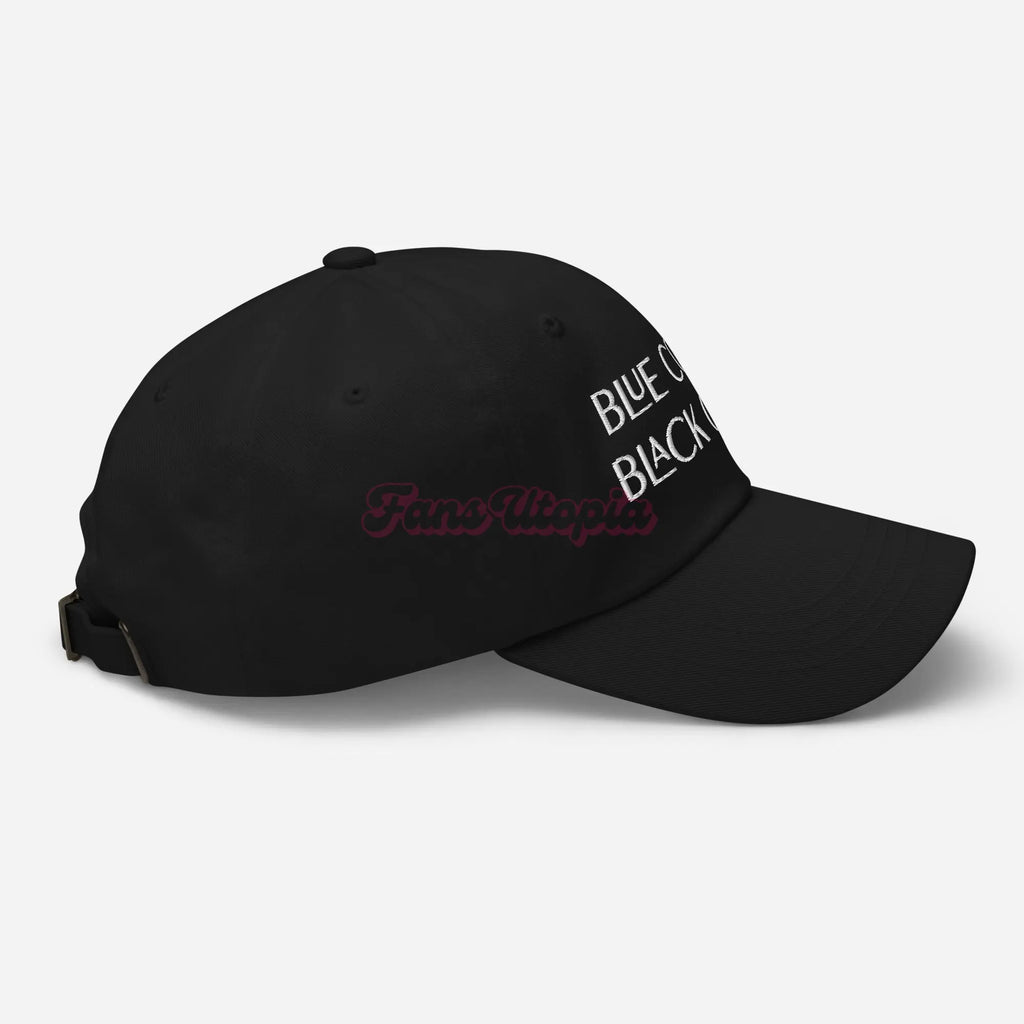 Blue Collar Black Card FANS UTOPIA