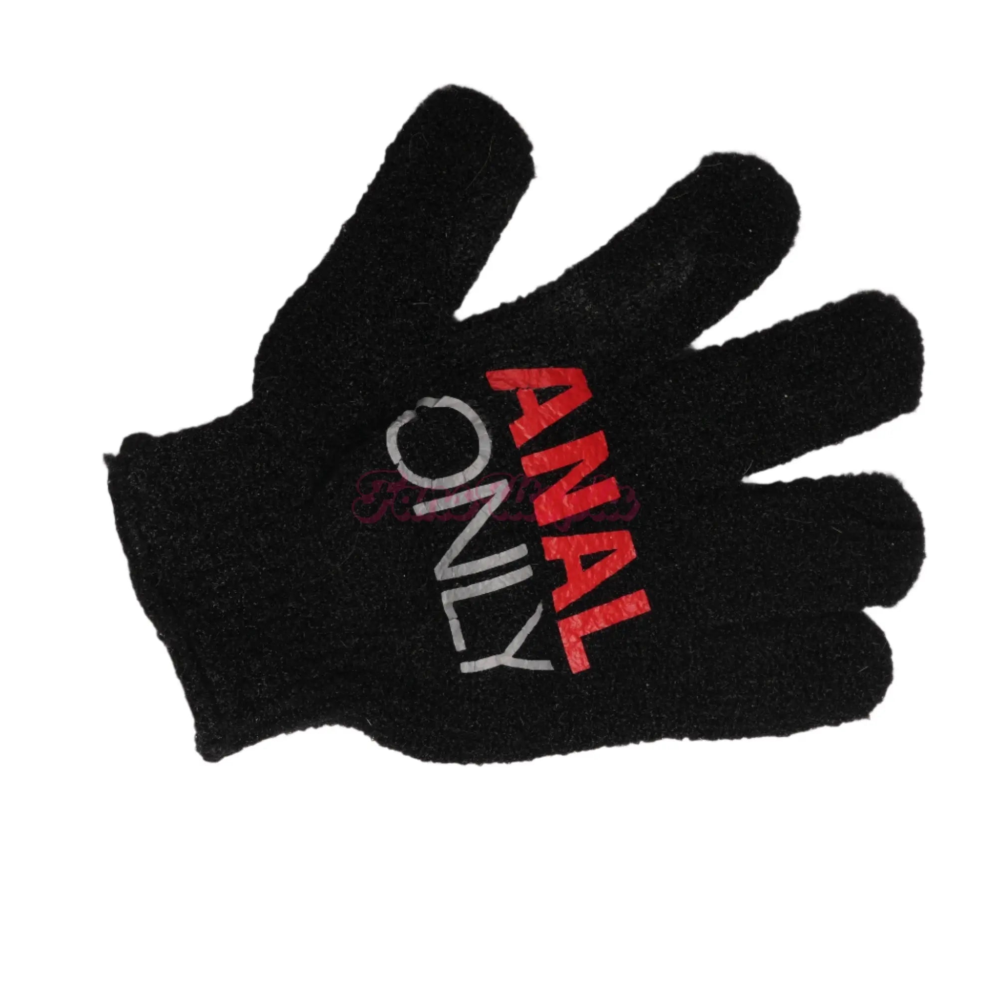 Brenna McKenna An*l Only Glove Brenna McKenna