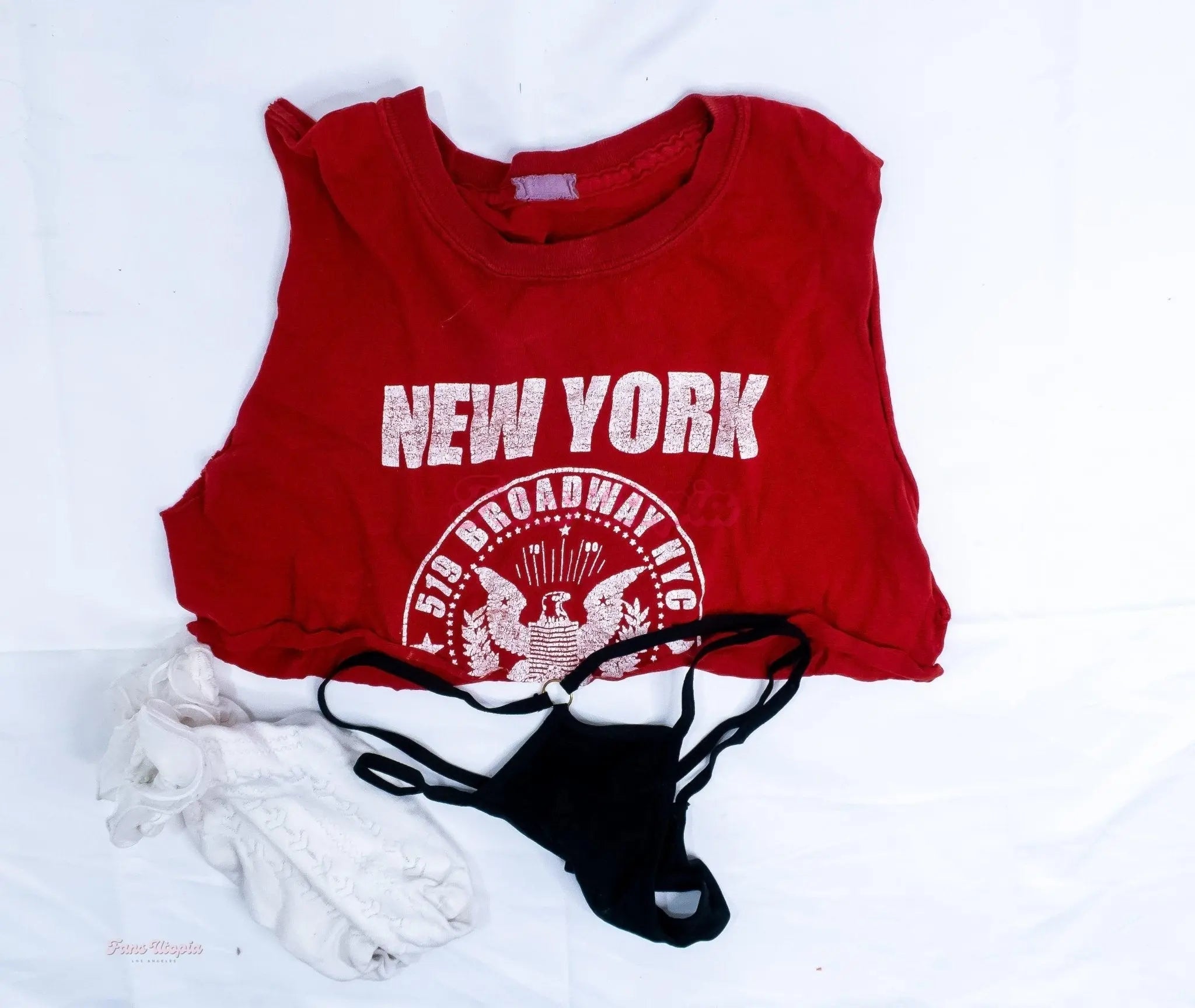 Brooklyn Gray New York Set Brooklyn Gray