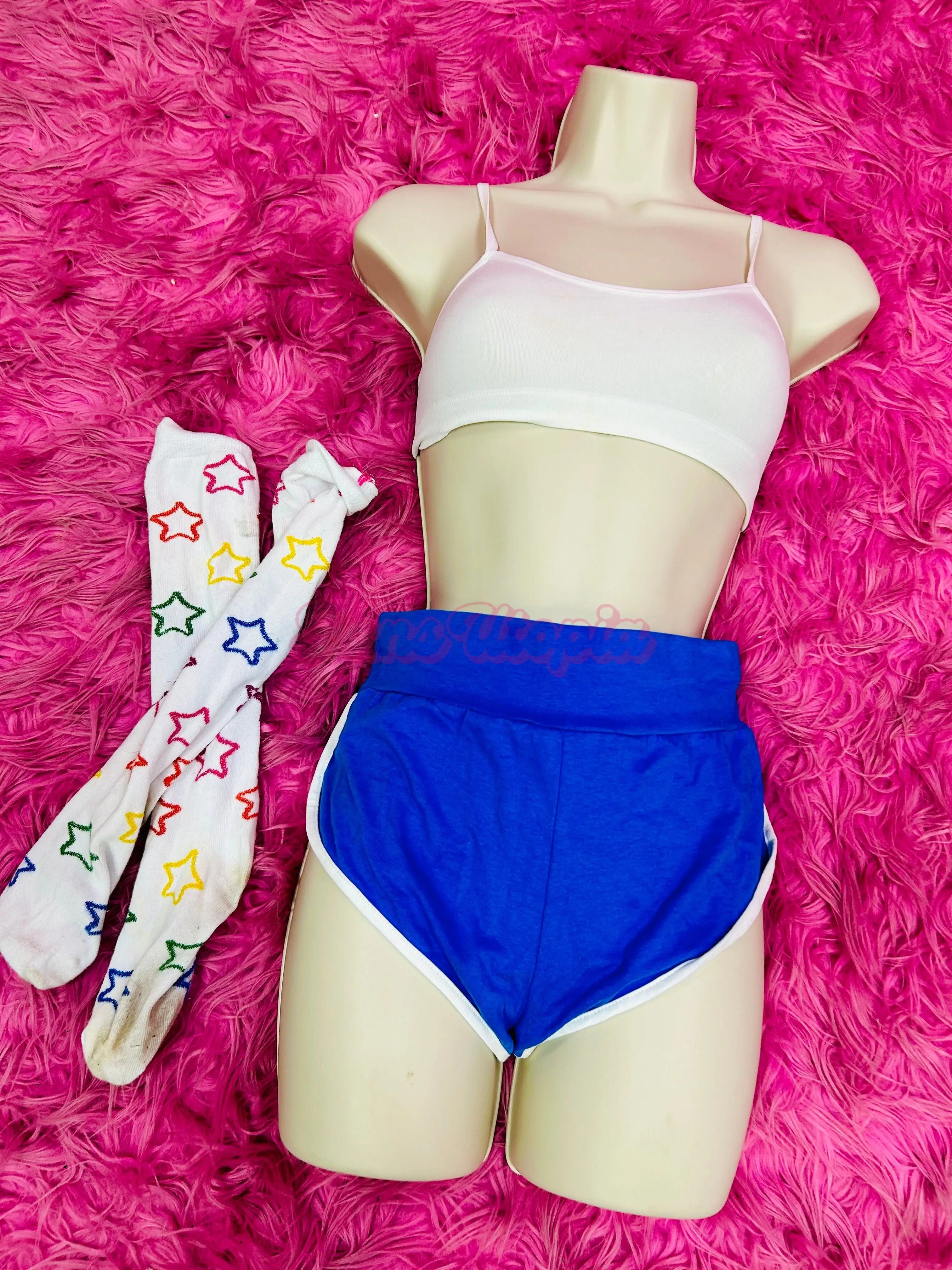 C4k Juniper Ren Sporty Set Product vendor