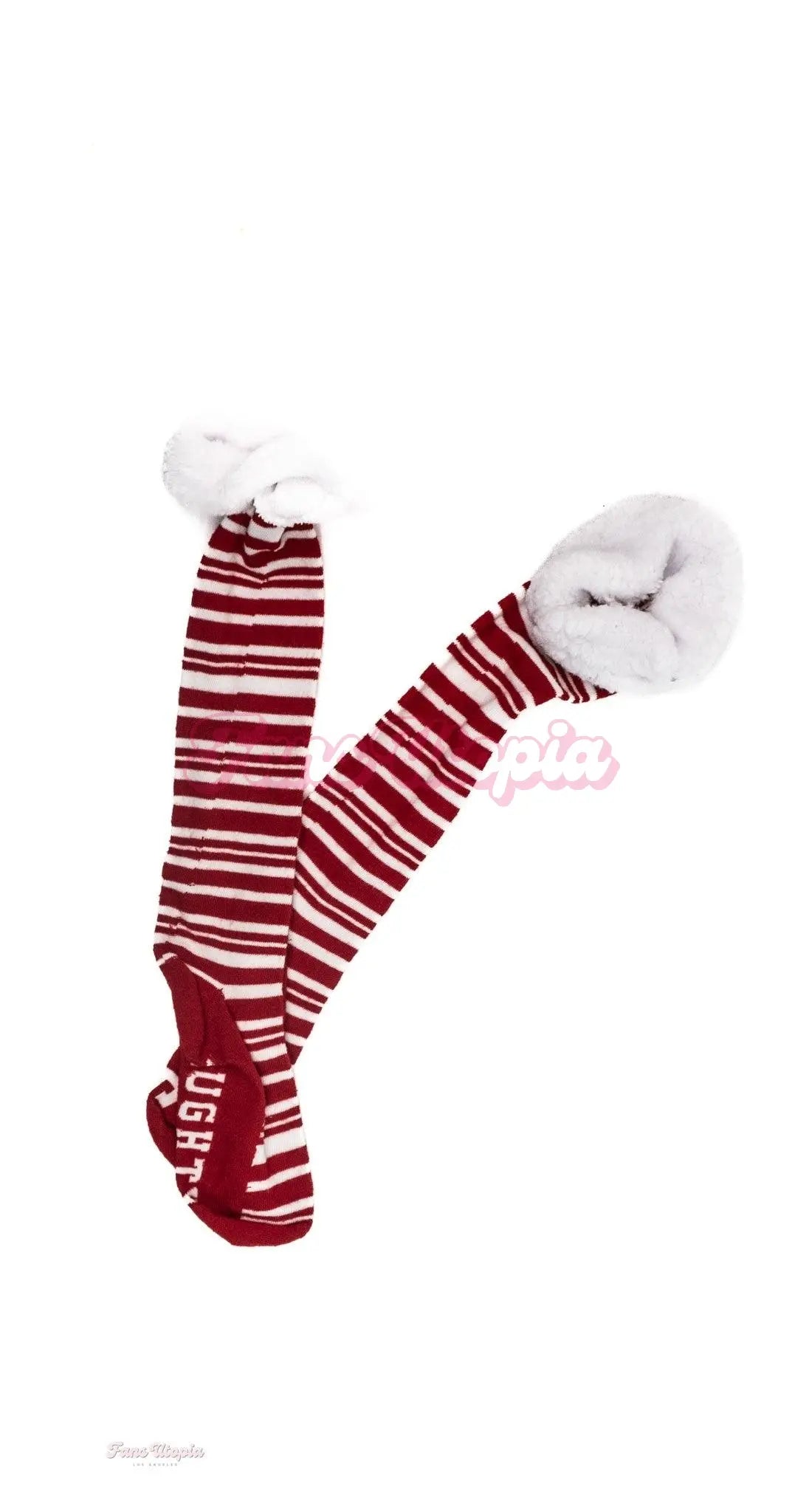 Celestina Blooms Holiday Socks Celestina Blooms