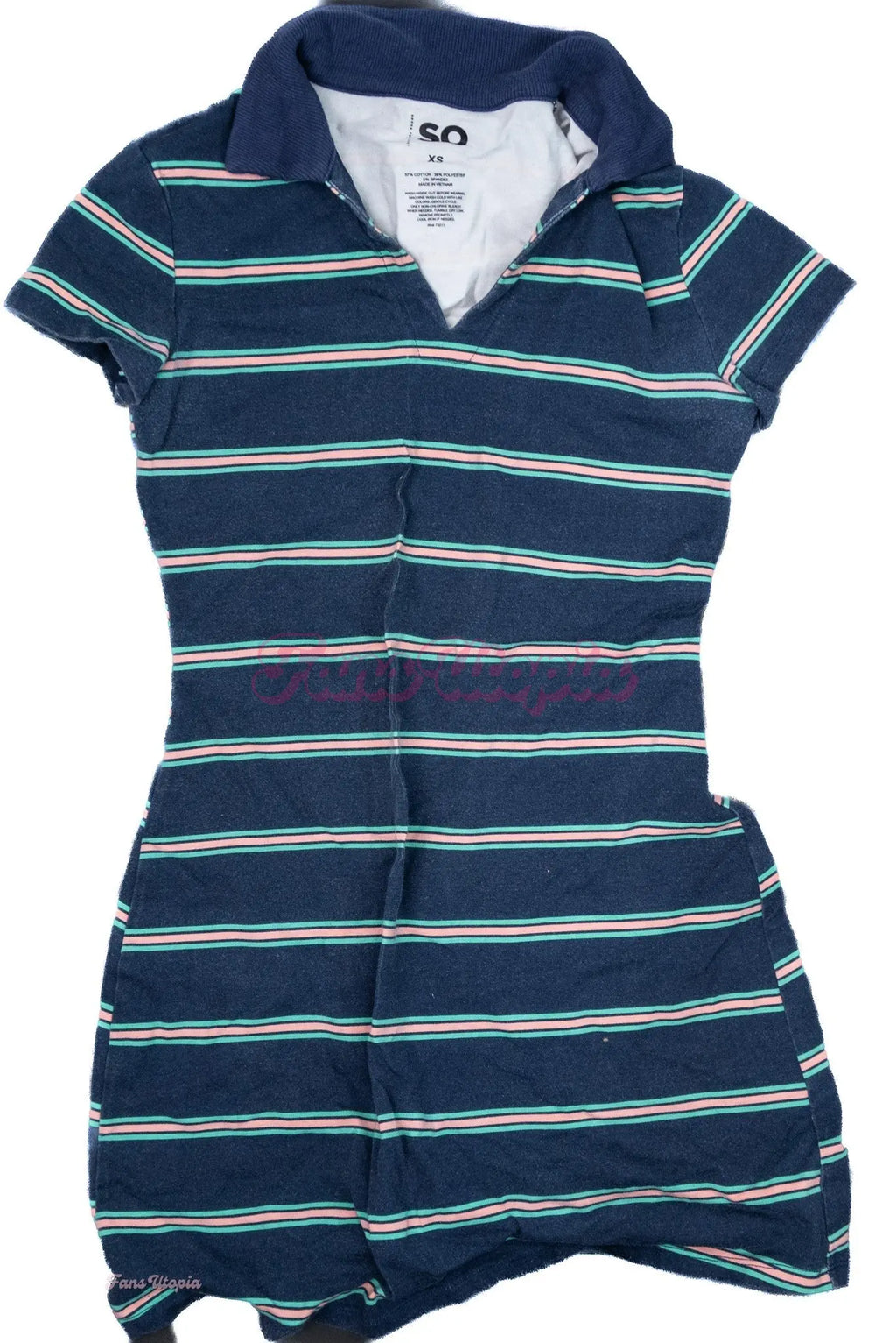 Charli Phoenix Dress Shirt Charli Phoenix