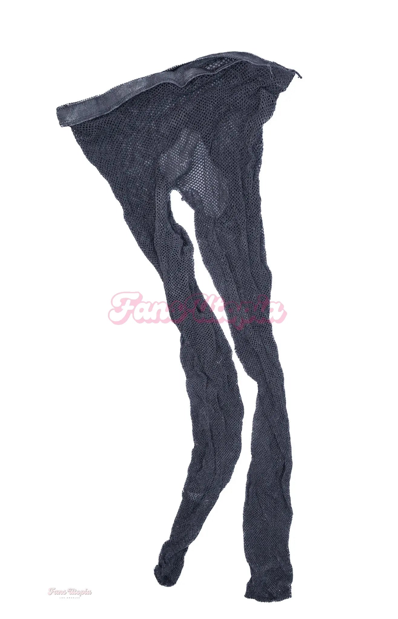 Charli Phoenix Fishnet Stockings Charli Phoenix