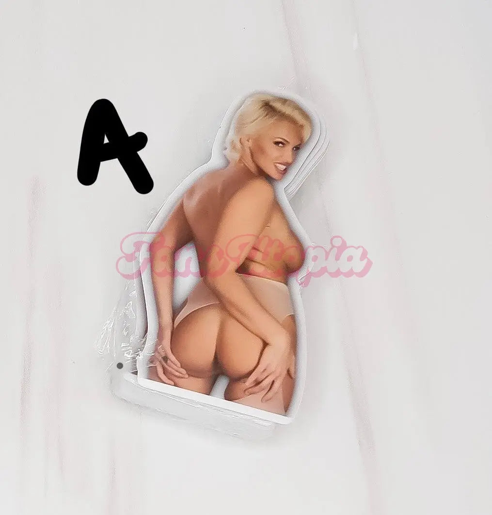 Charli Phoenix Stickers Charli Phoenix