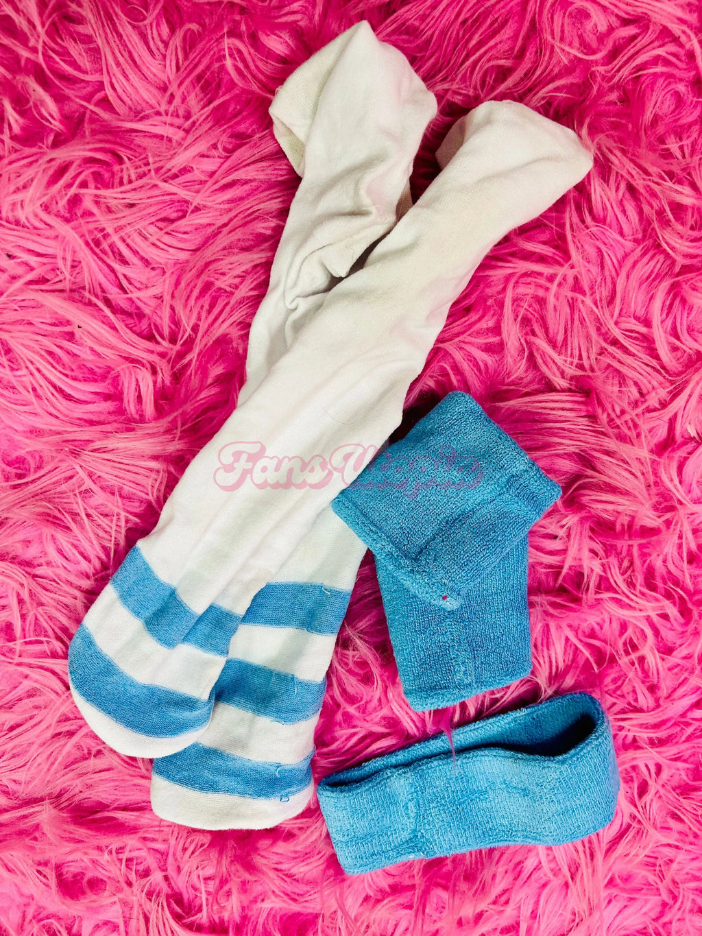 Cherie DeVille Sock Set Product vendor
