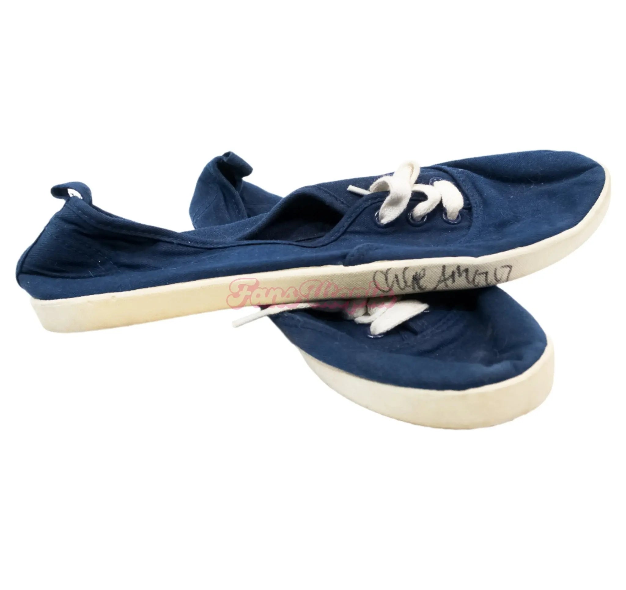 Chloe Amour Blue Shoes Chloe Amour