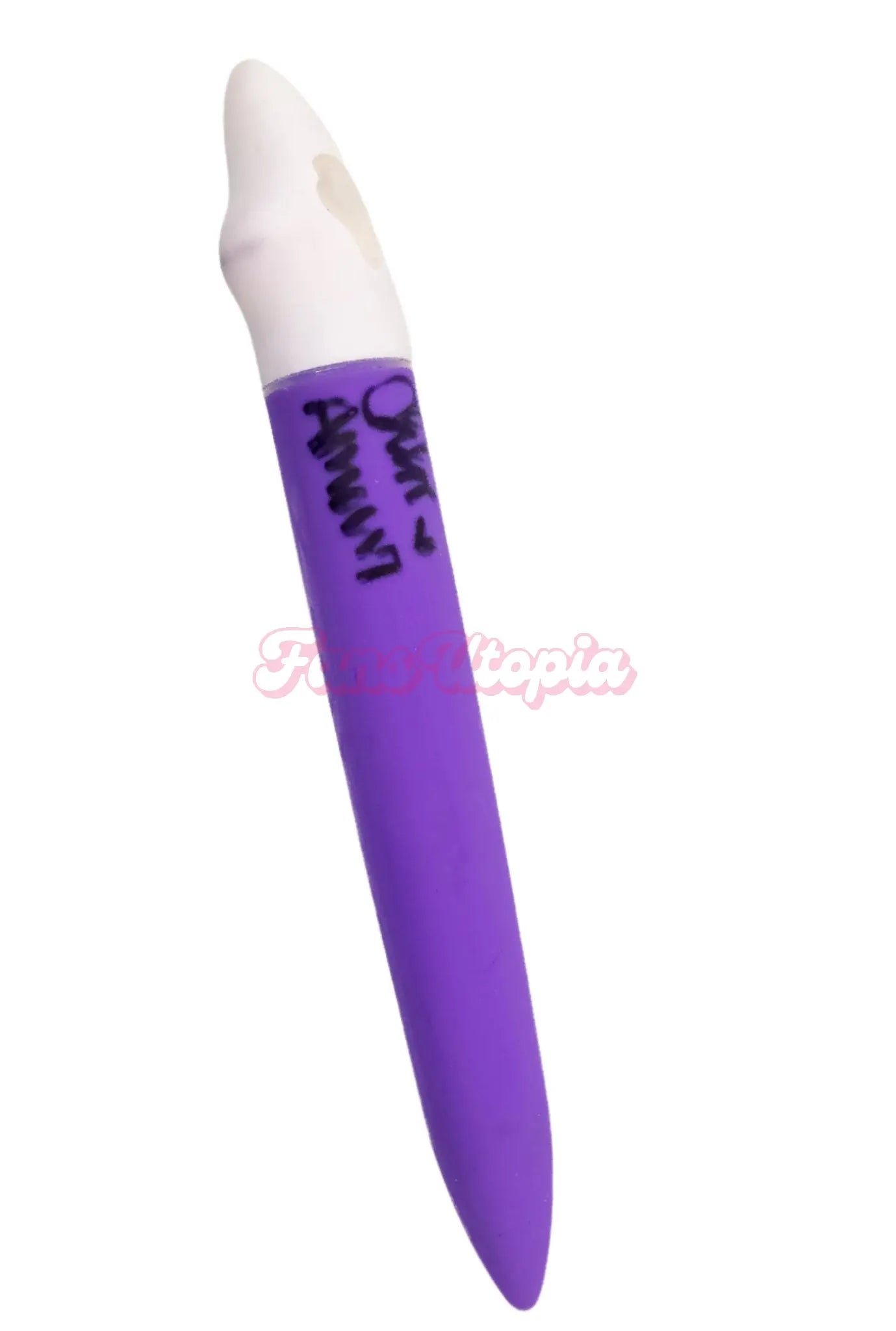 Chloe Amour Purple Toy Chloe Amour
