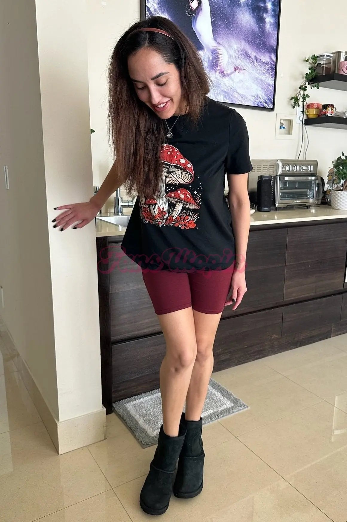 Chloe Amour Uggs Chloe Amour