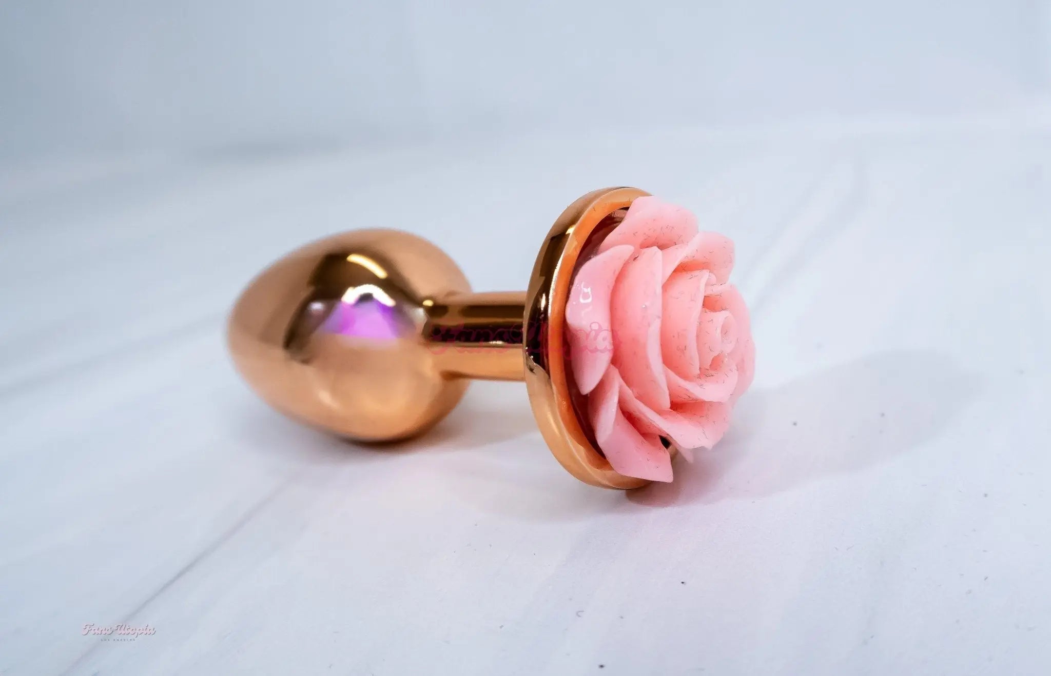 Christina Savoy Pink Rose Plug Christina Savoy