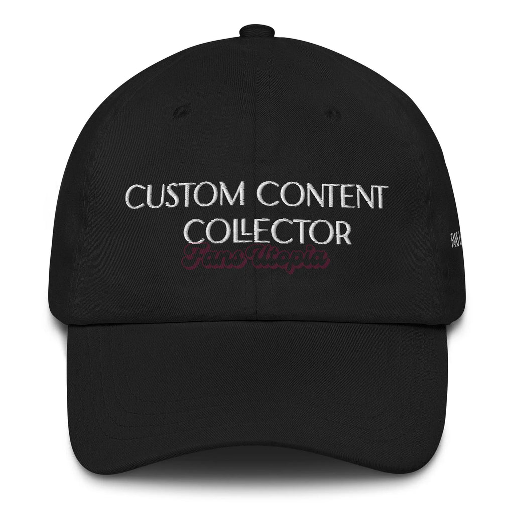 Custom Content Collector FANS UTOPIA