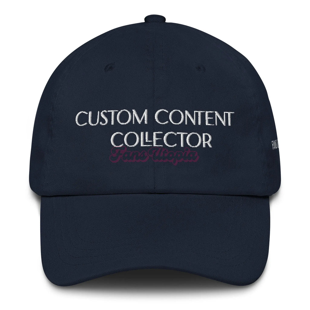 Custom Content Collector FANS UTOPIA