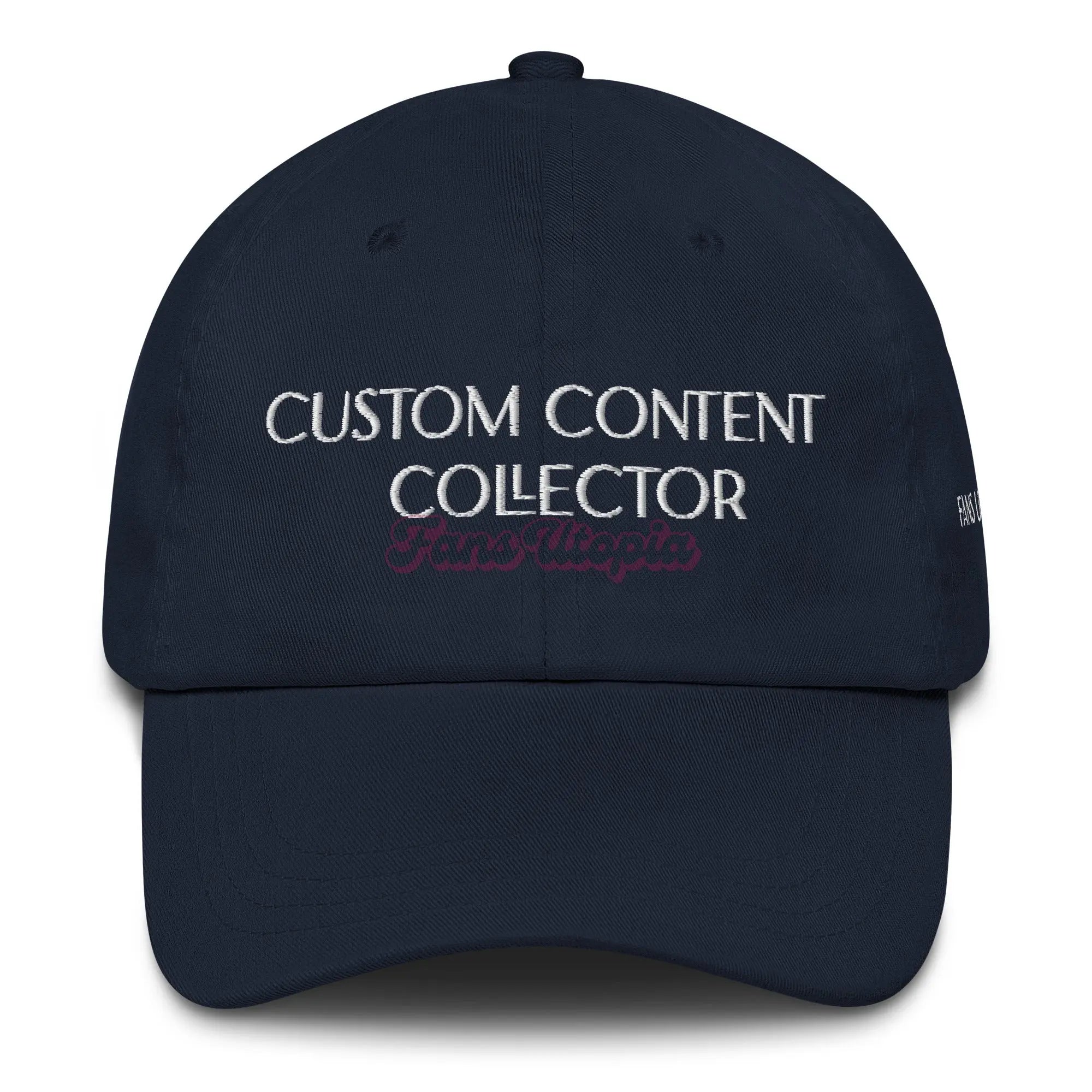 Custom Content Collector FANS UTOPIA