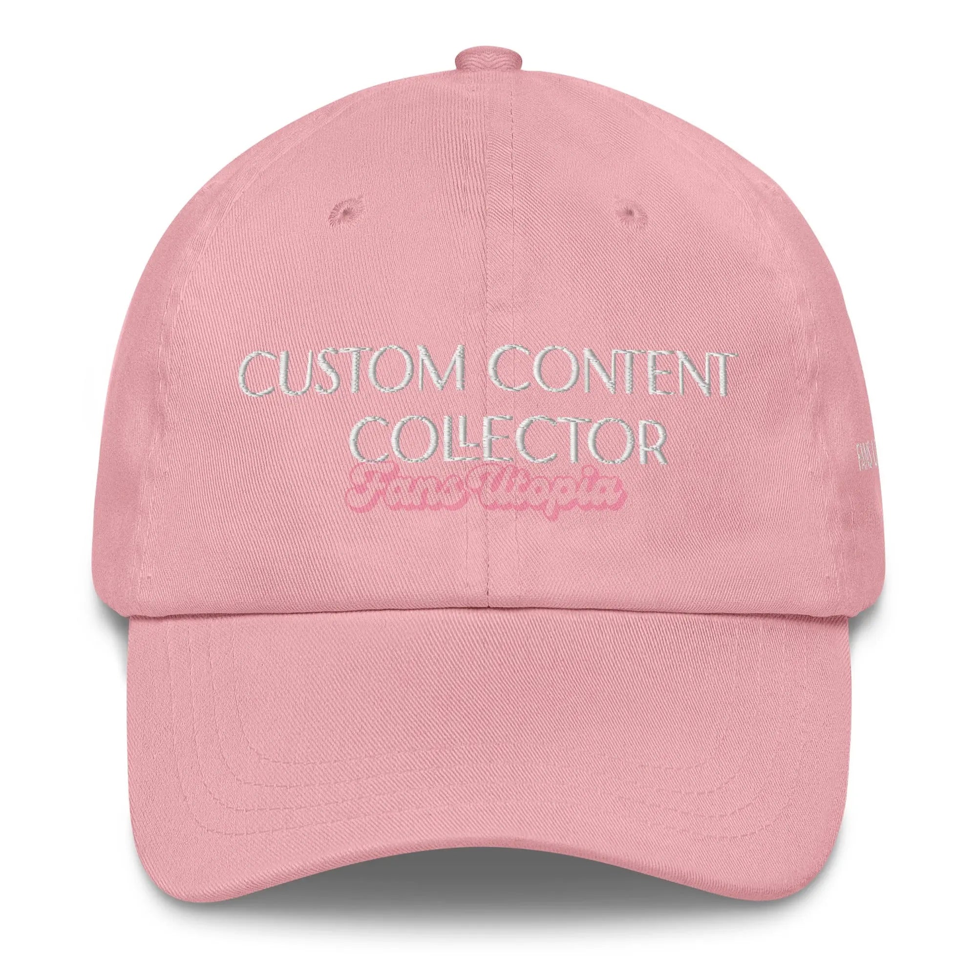 Custom Content Collector FANS UTOPIA