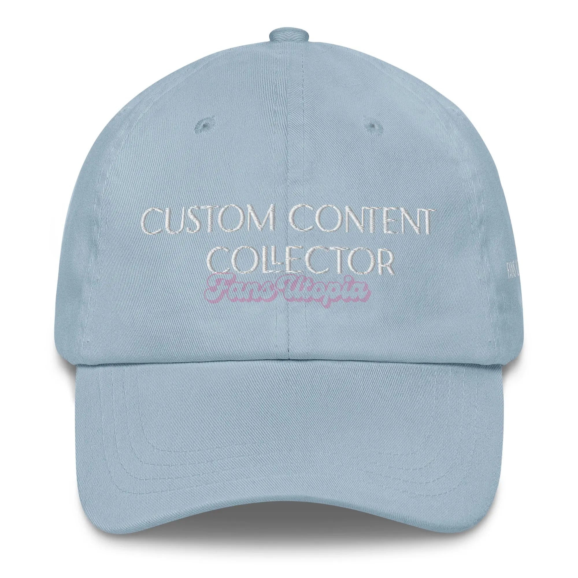 Custom Content Collector FANS UTOPIA