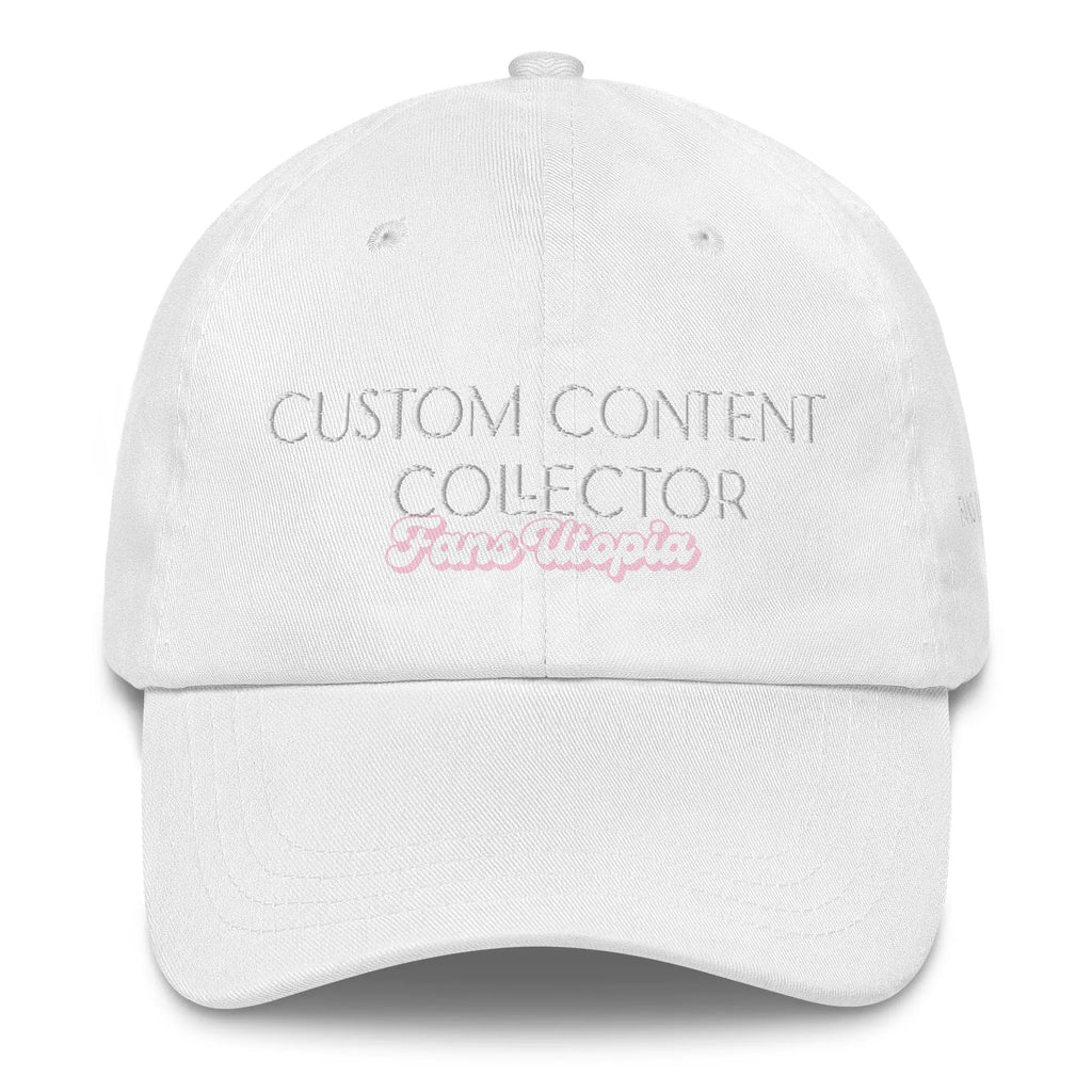 Custom Content Collector FANS UTOPIA