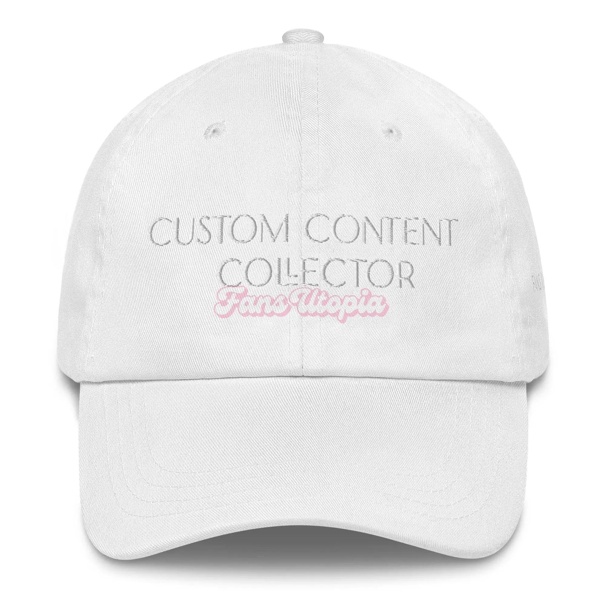 Custom Content Collector FANS UTOPIA