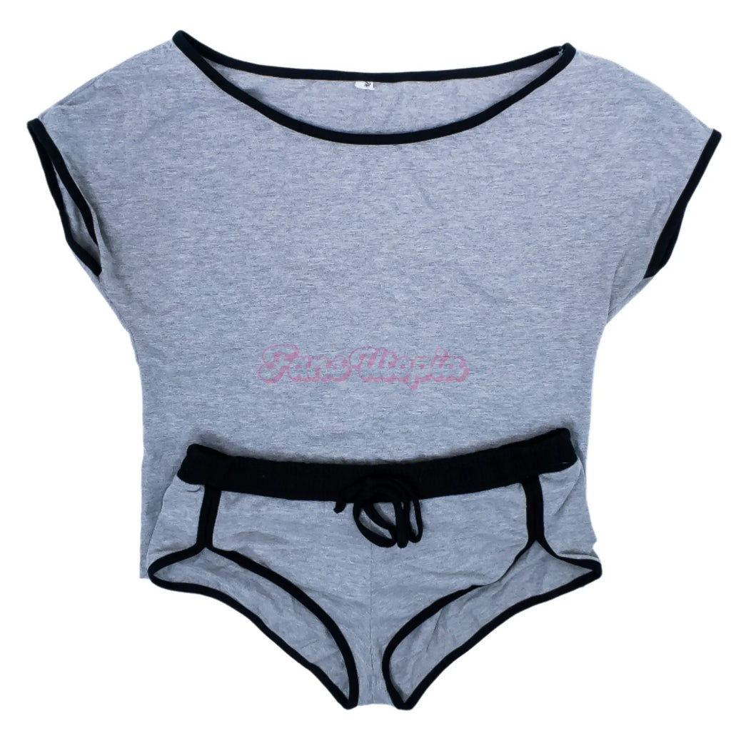 Dan Dangler Grey Set Dan Dangler