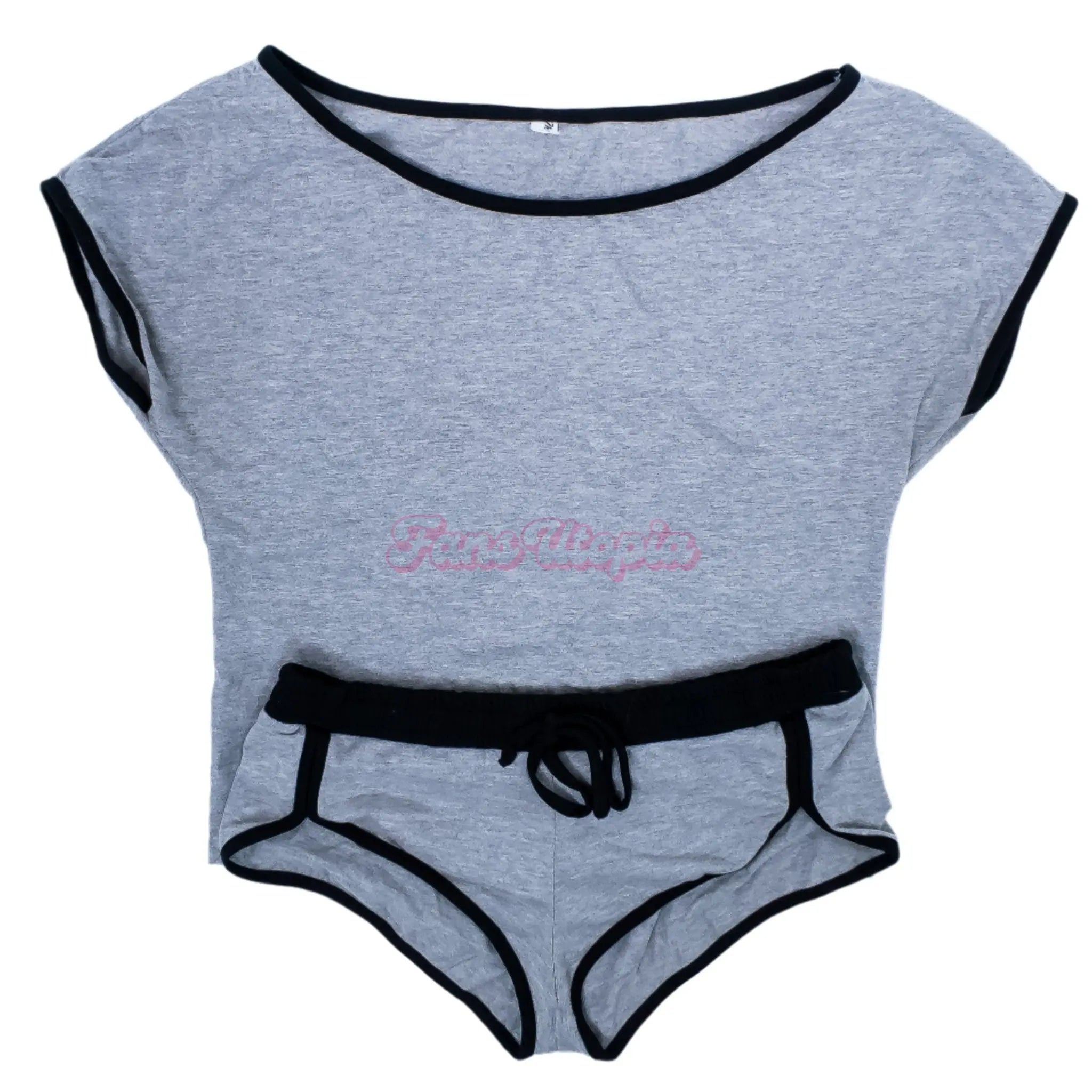 Dan Dangler Grey Set Dan Dangler