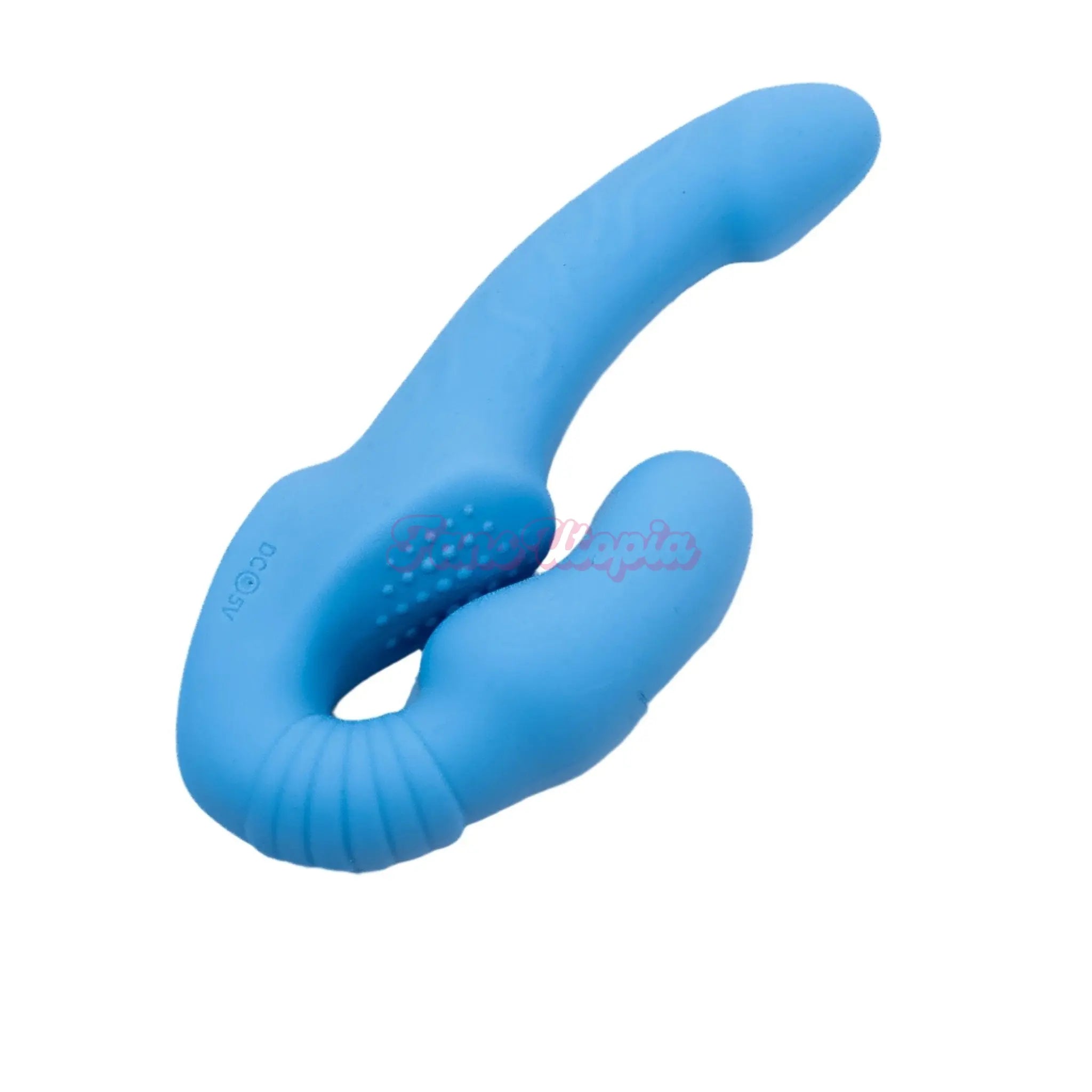 Dan Dangler Vibrator Dan Dangler