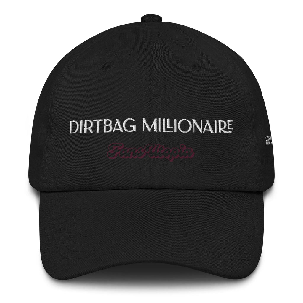 Dirtbag Millionaire FANS UTOPIA