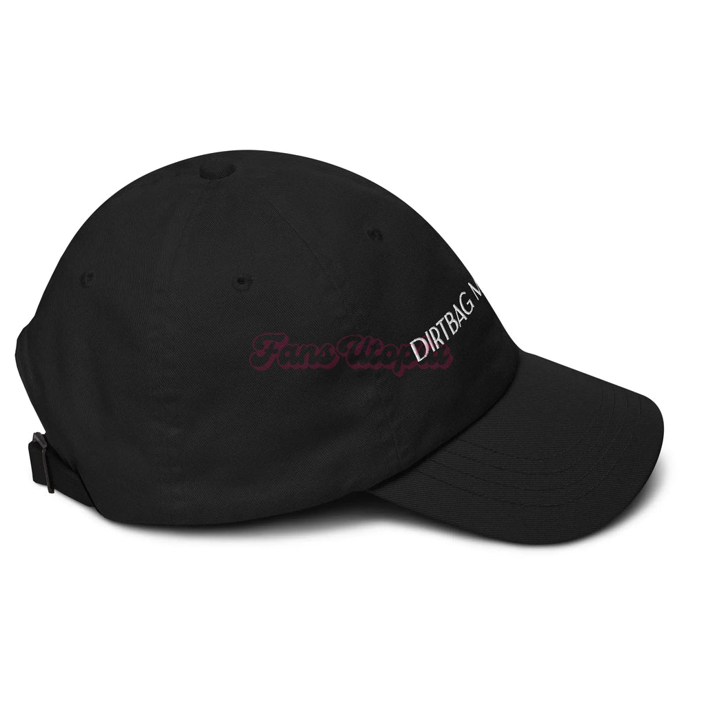 Dirtbag Millionaire FANS UTOPIA