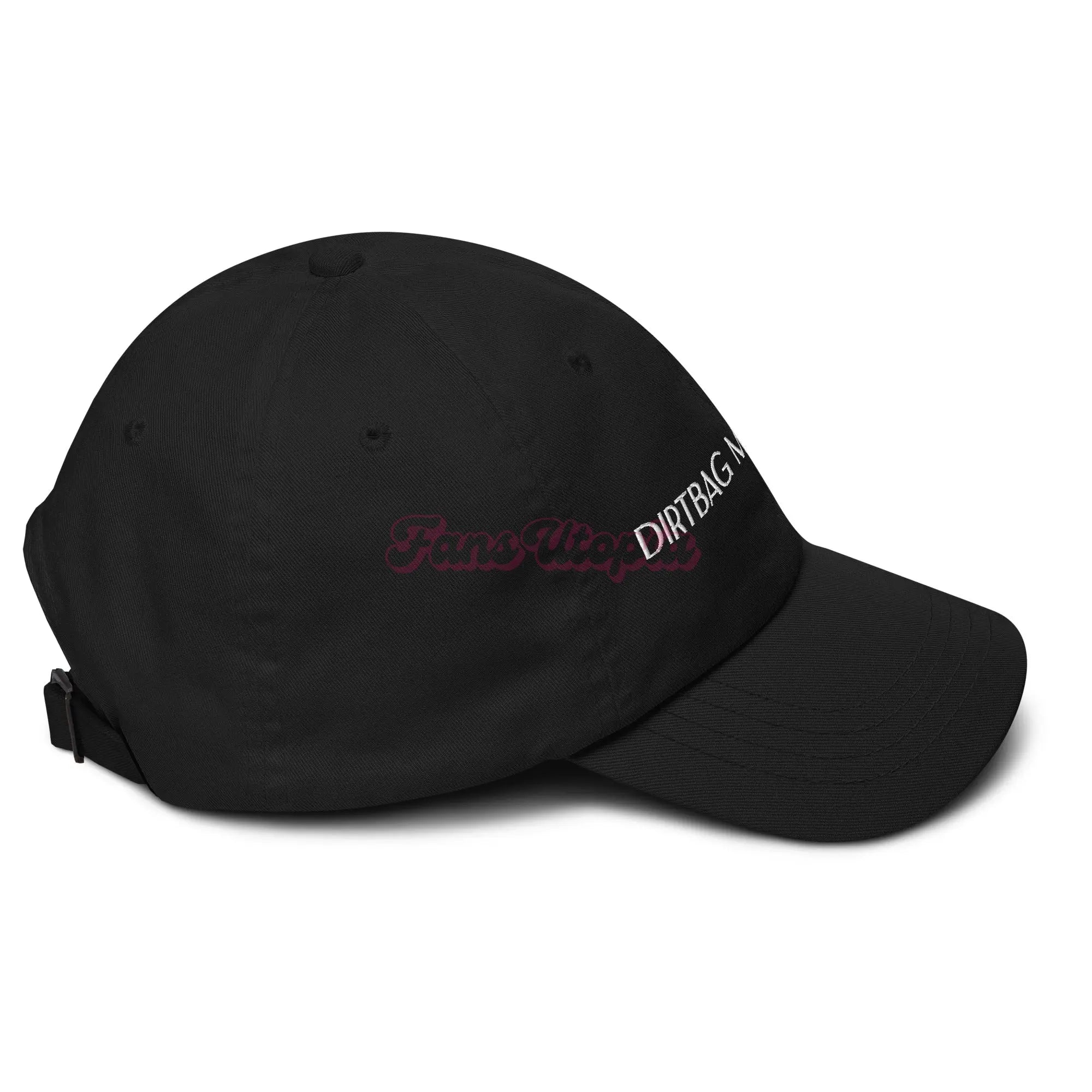 Dirtbag Millionaire FANS UTOPIA