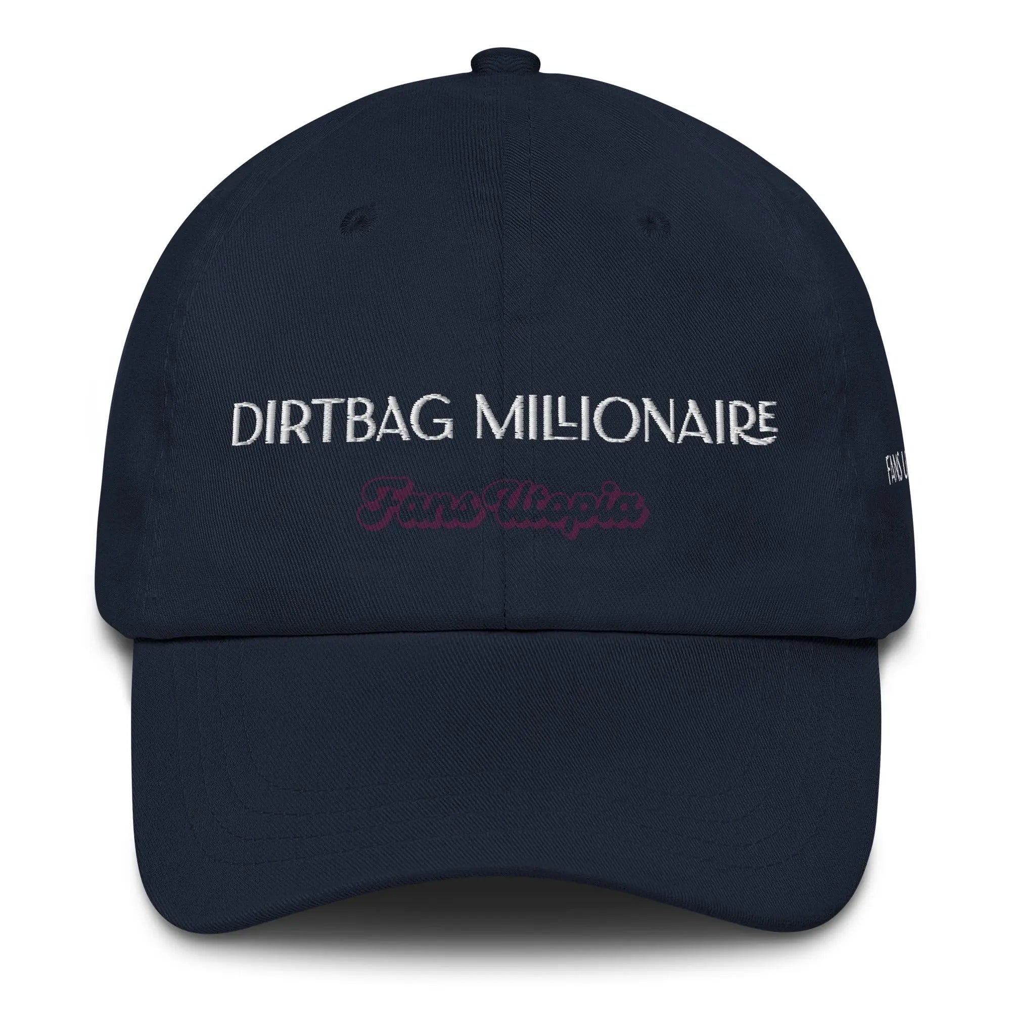 Dirtbag Millionaire FANS UTOPIA