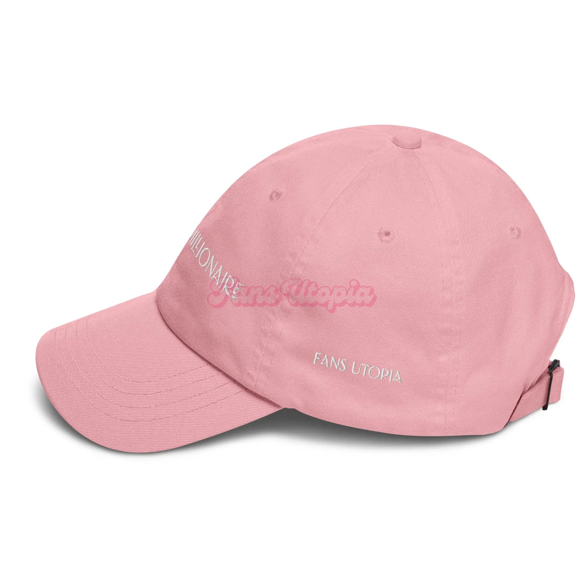 Dirtbag Millionaire FANS UTOPIA