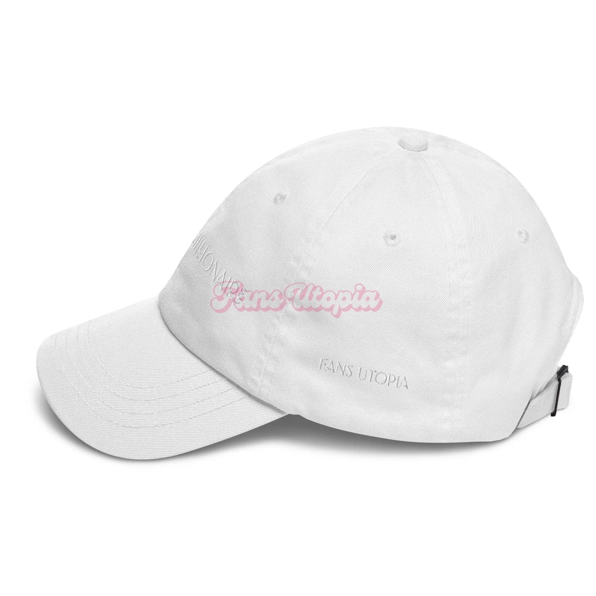 Dirtbag Millionaire FANS UTOPIA