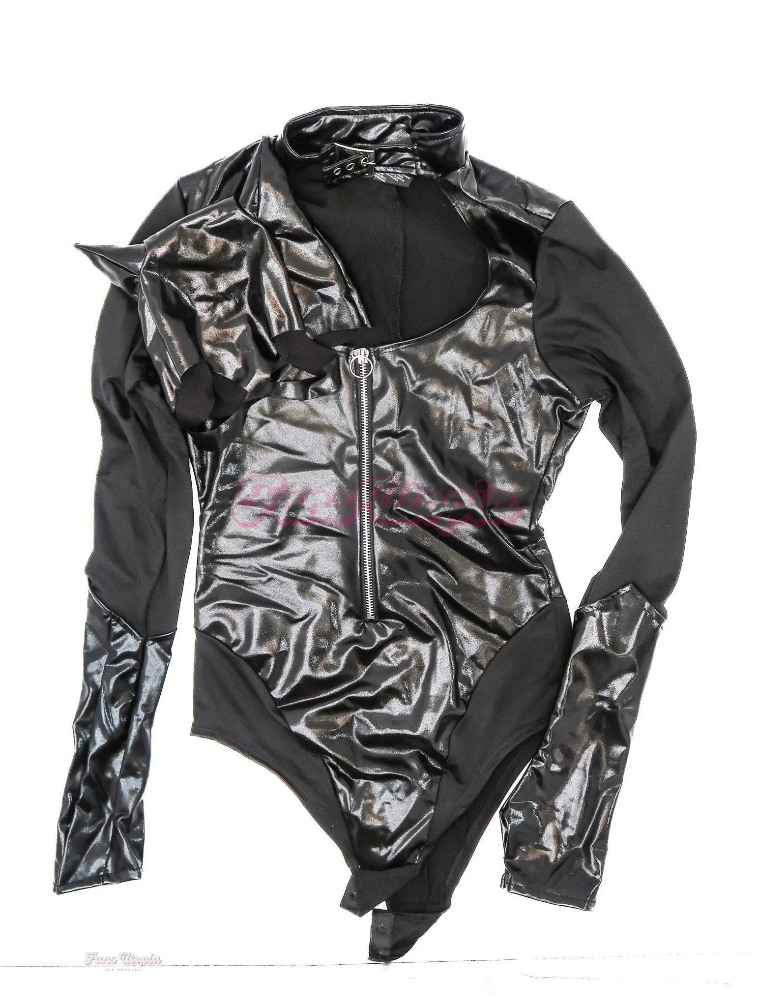 Emily Norman Cat Suit Emily Norman