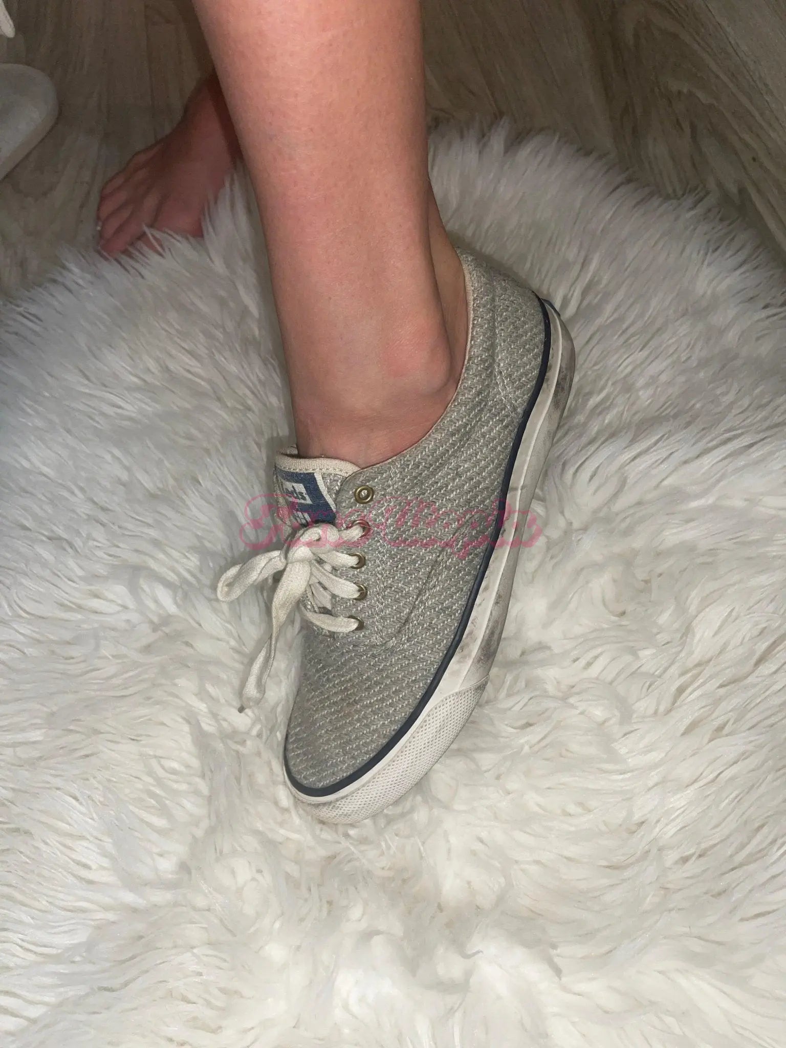 Emma Hix Grey Shoes Emma Hix
