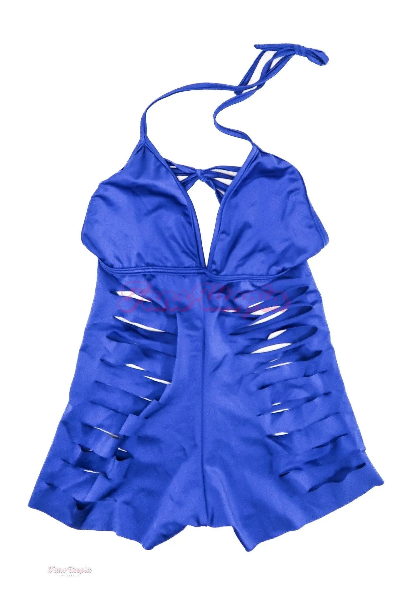 Emma Magnolia Blue Jumper Emma Magnolia