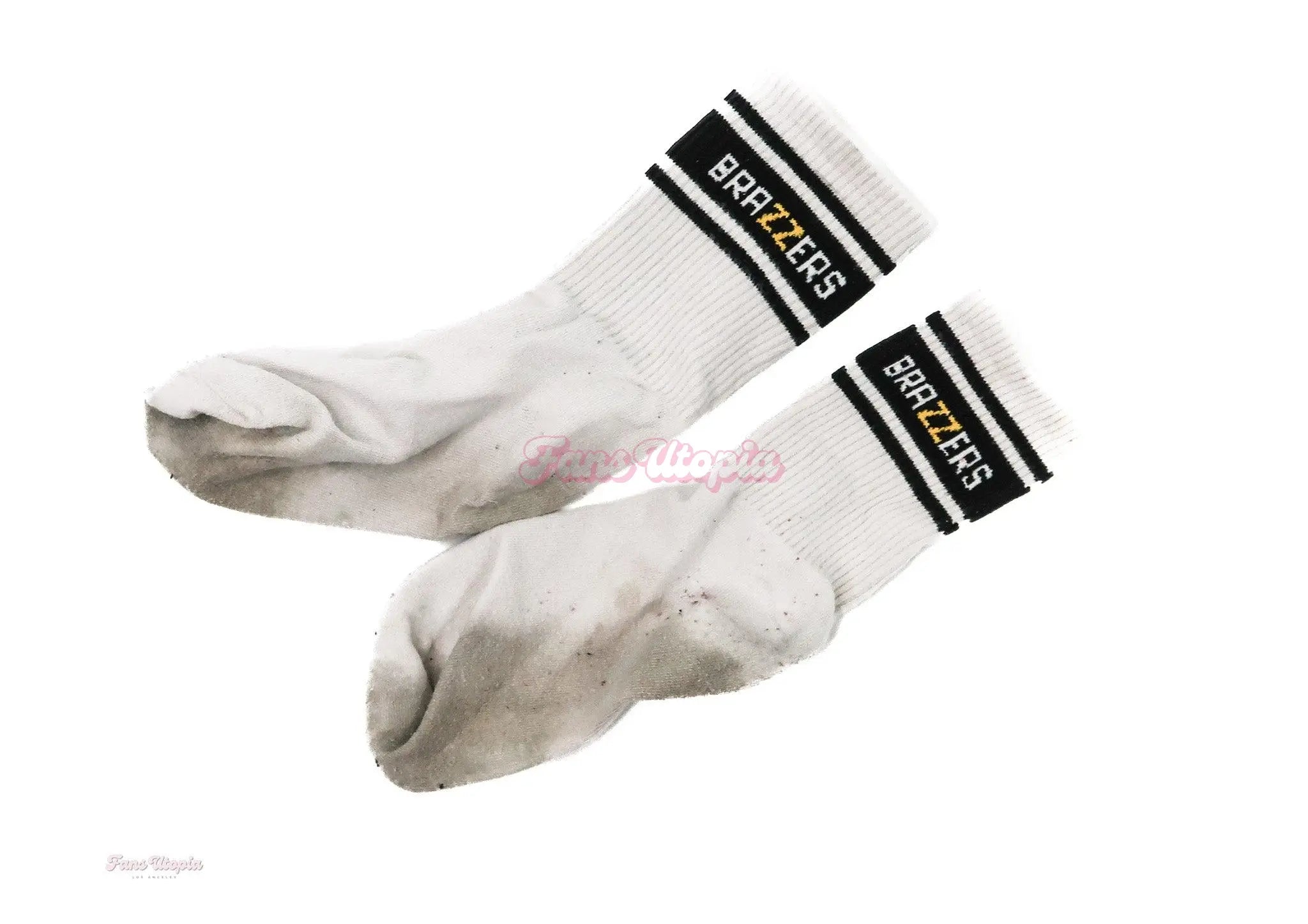 Emma Magnolia Brazzers Socks Emma Magnolia