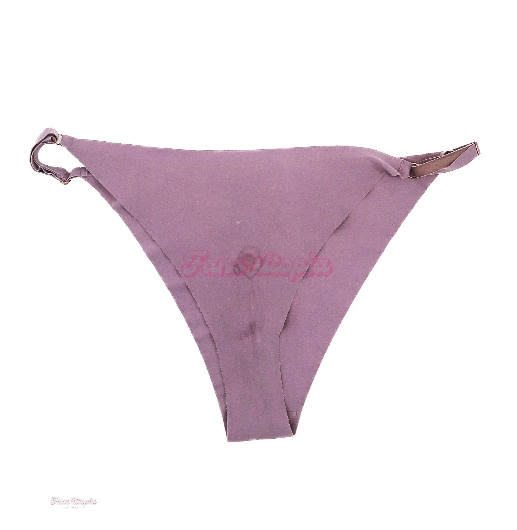 Emma Magnolia Lilac Extra Juicy Panties OUTLET