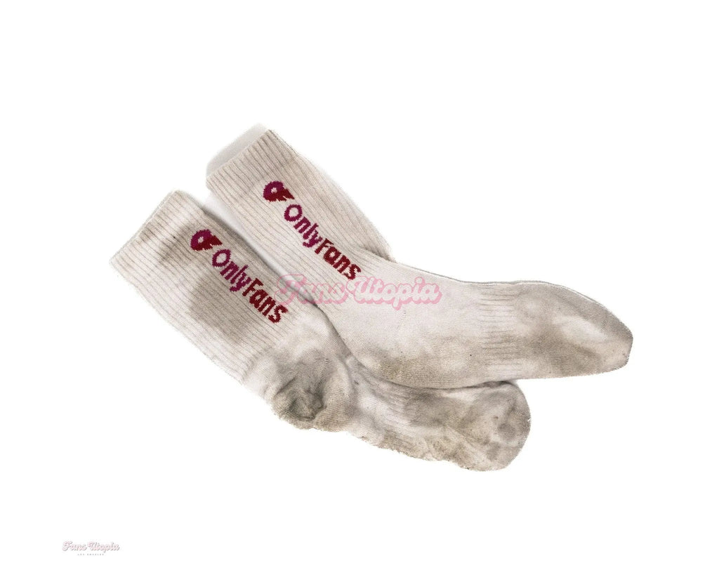 Emma Magnolia Pink OF Socks Emma Magnolia