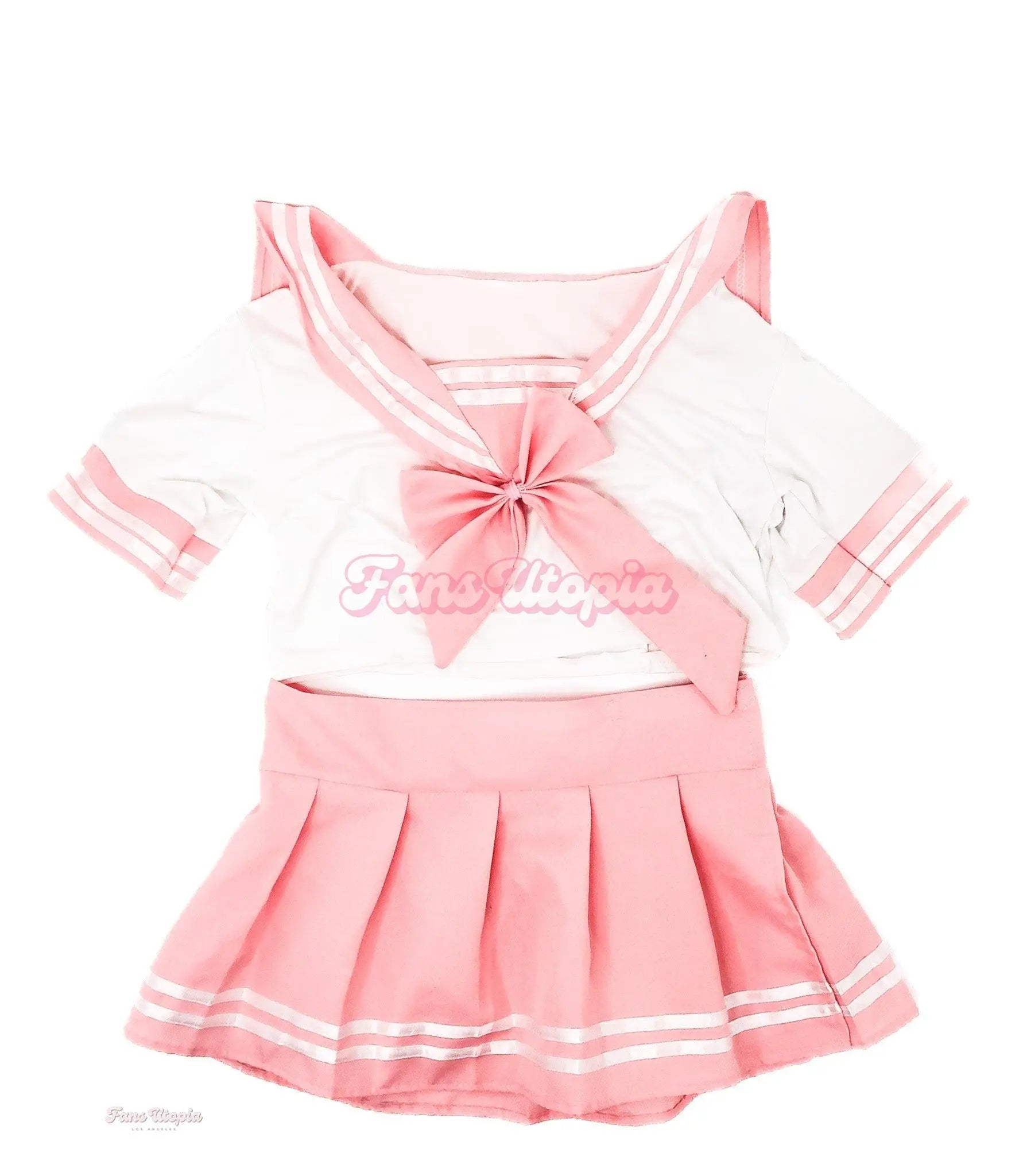 Emma Magnolia Pink Saylor Outfit Emma Magnolia