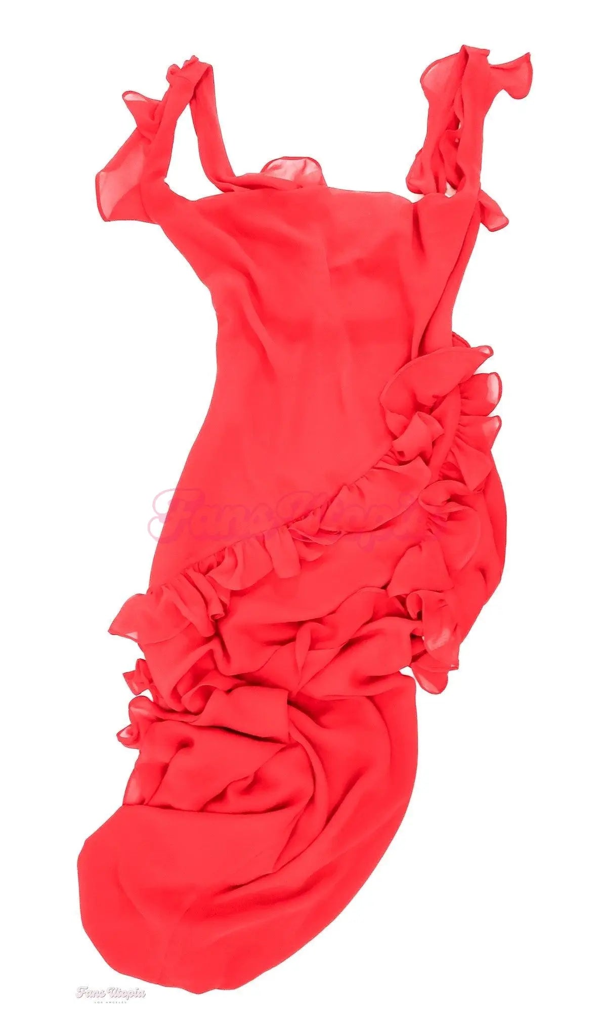 Emma Magnolia Red Dress Emma Magnolia