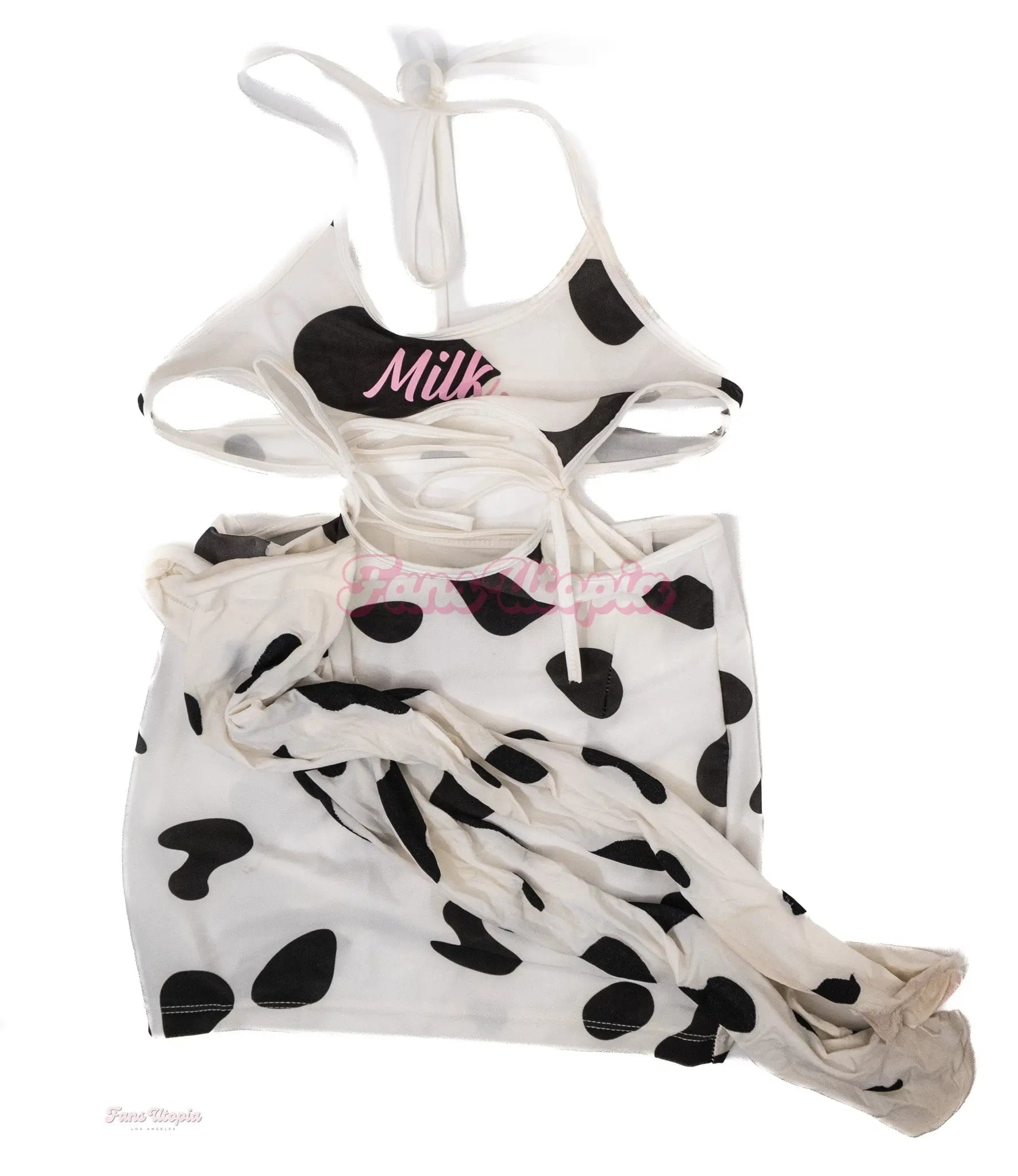 Eva Nyx Cowgirl Set Eva Nyx