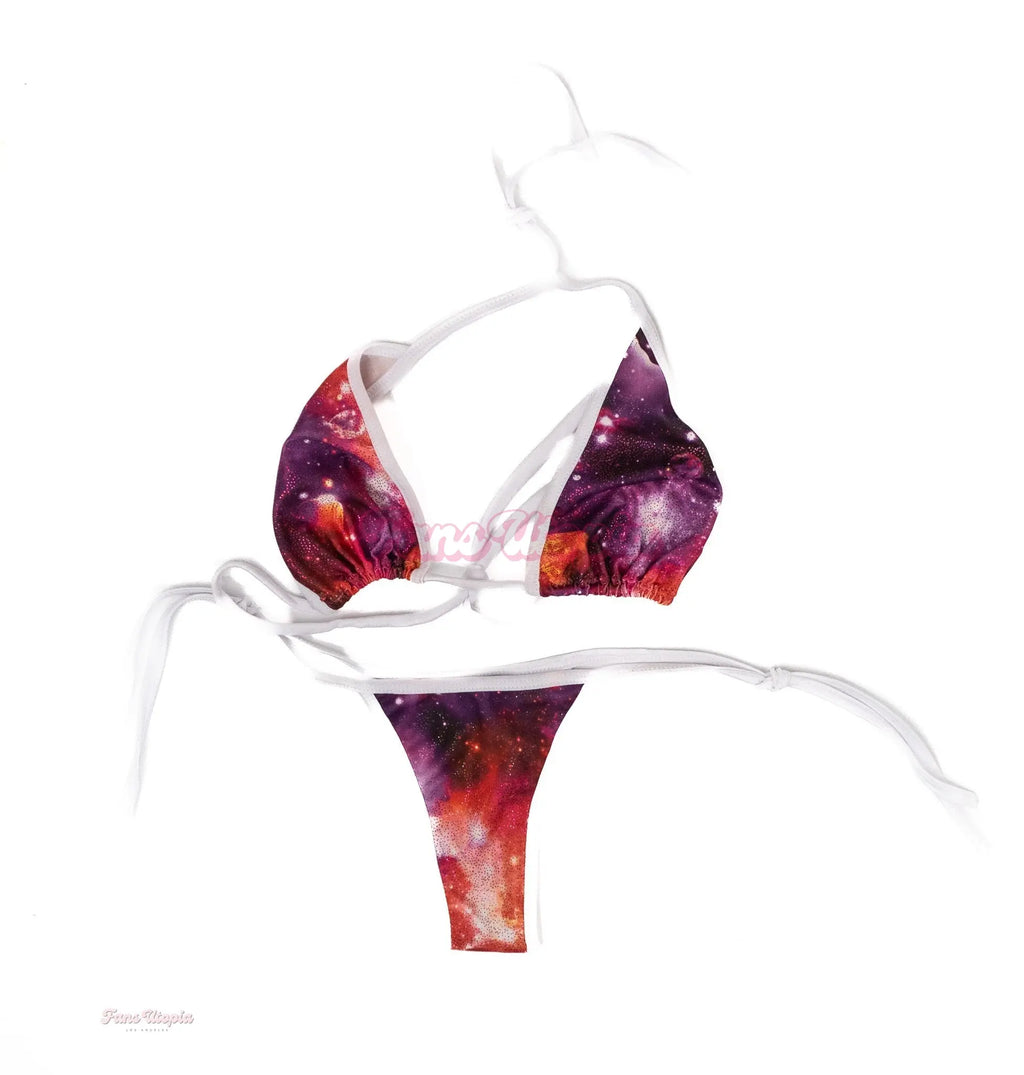 Eva Nyx Galaxy Bikini Eva Nyx
