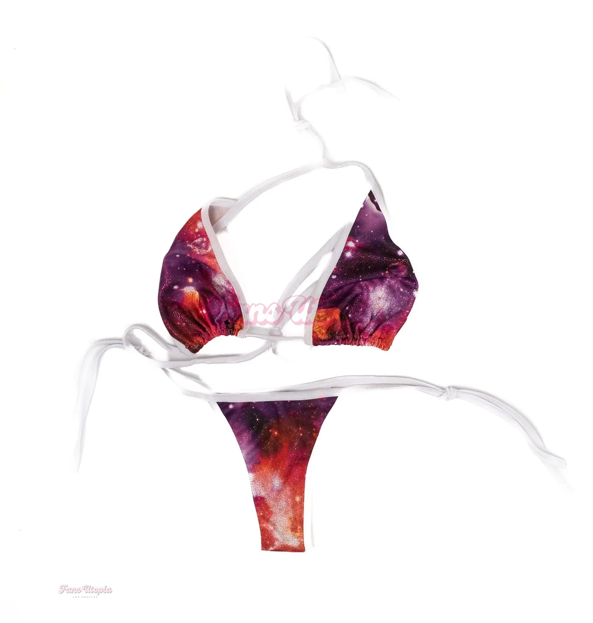 Eva Nyx Galaxy Bikini Eva Nyx