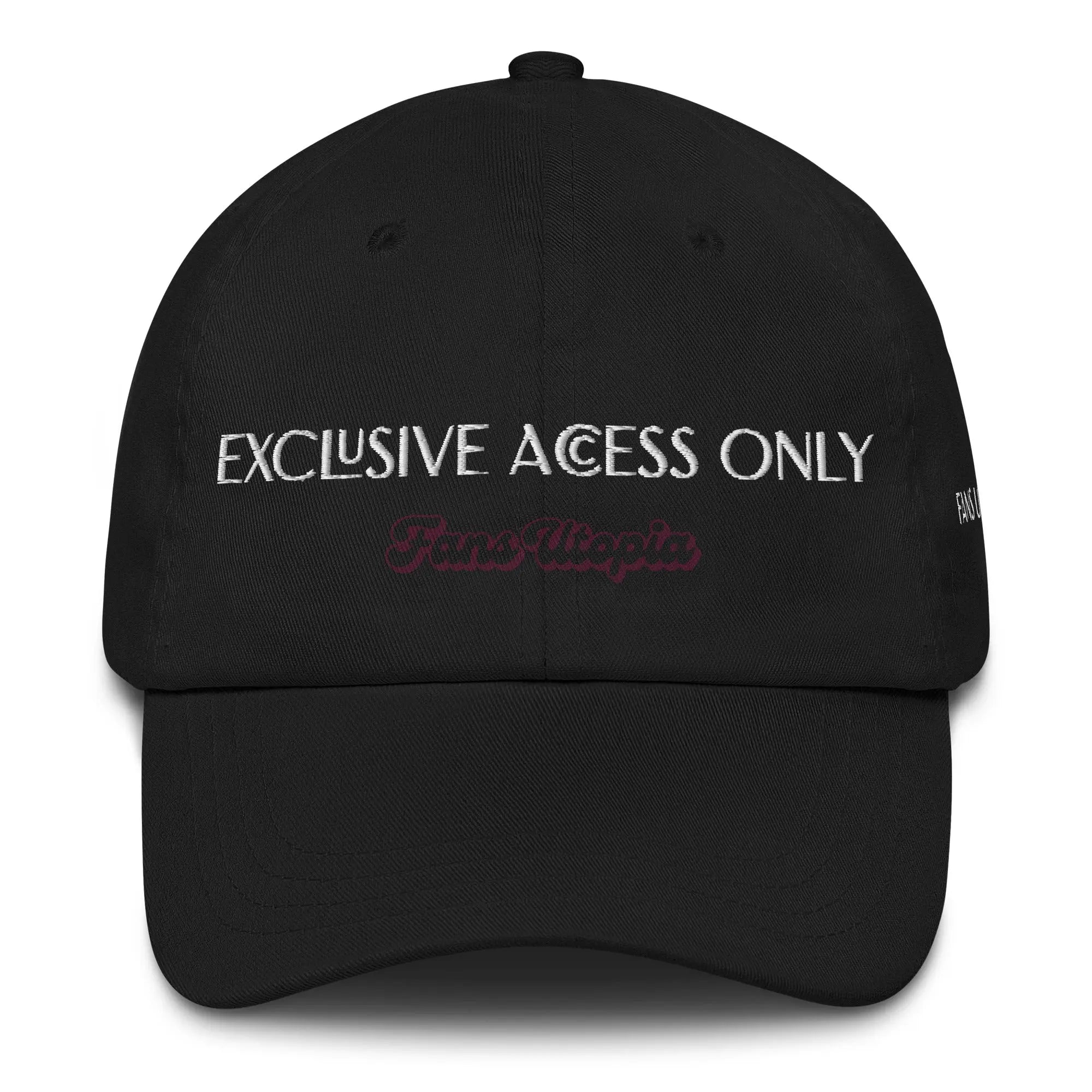 Exclusive Access Only FANS UTOPIA