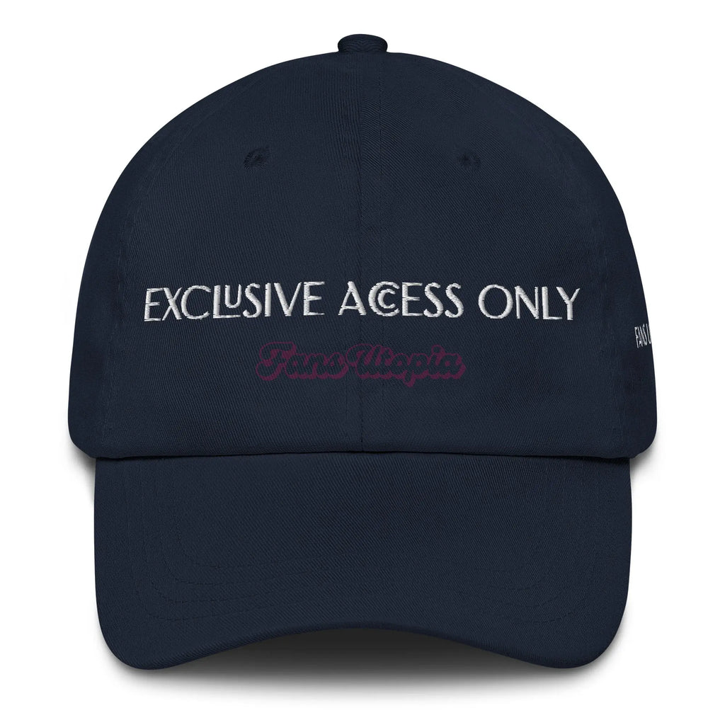 Exclusive Access Only FANS UTOPIA
