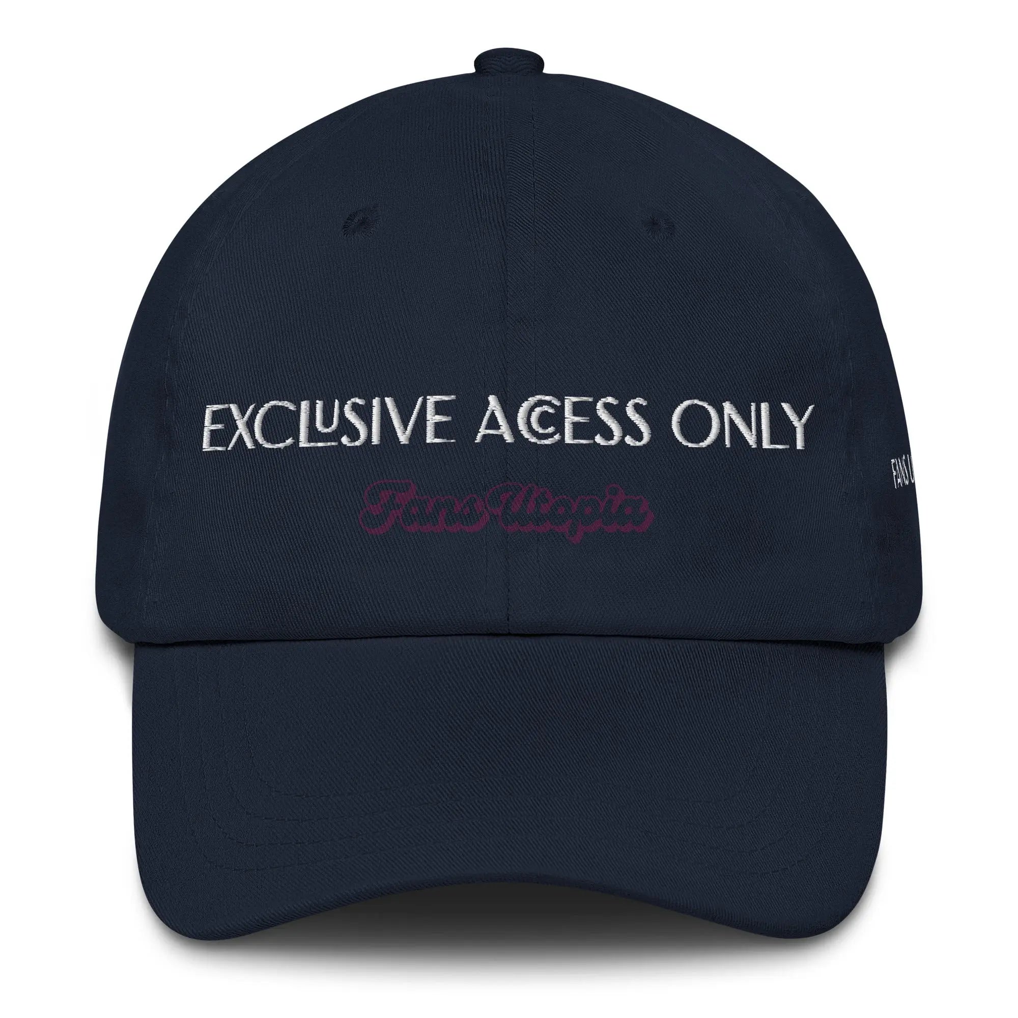 Exclusive Access Only FANS UTOPIA